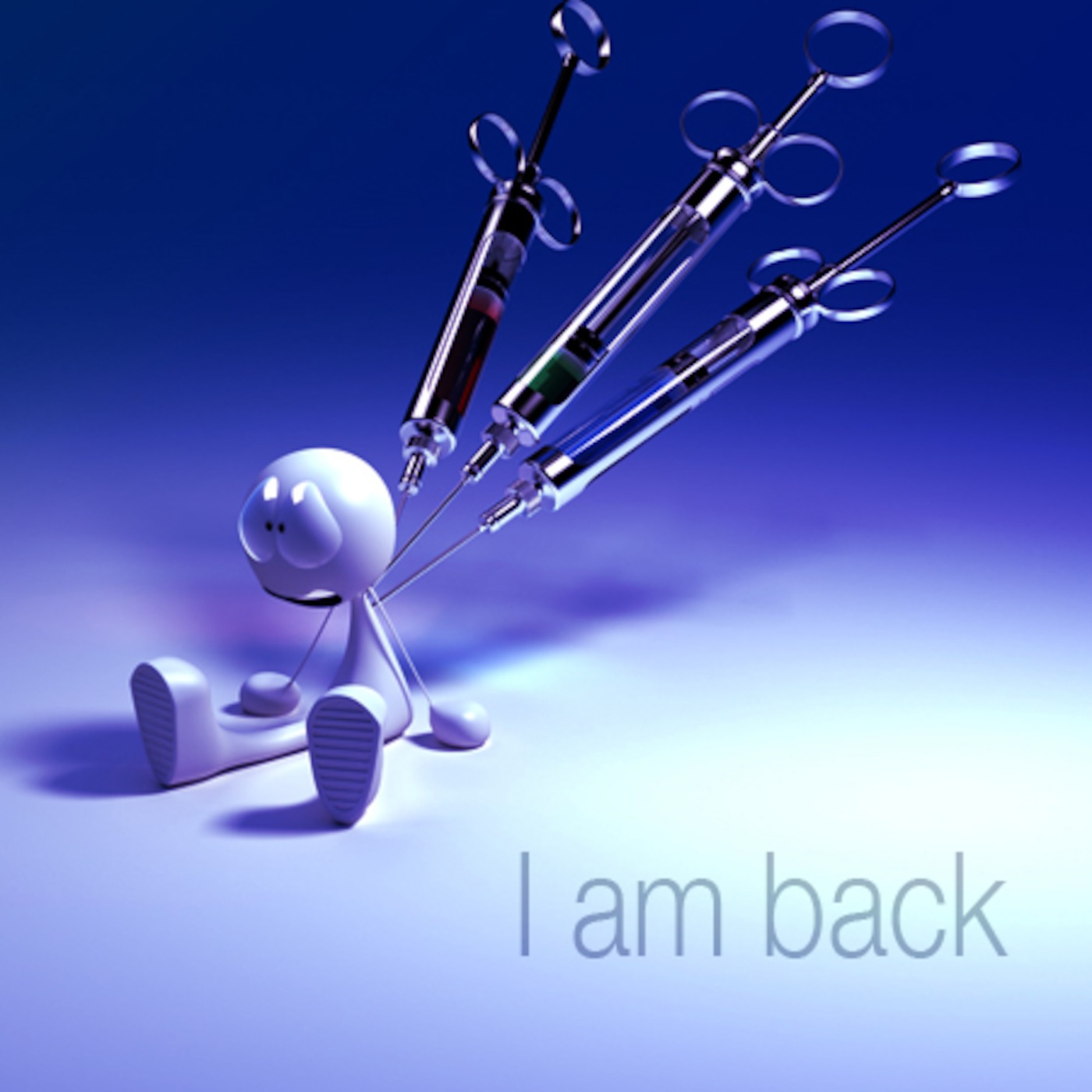Journey Back to the BEAT