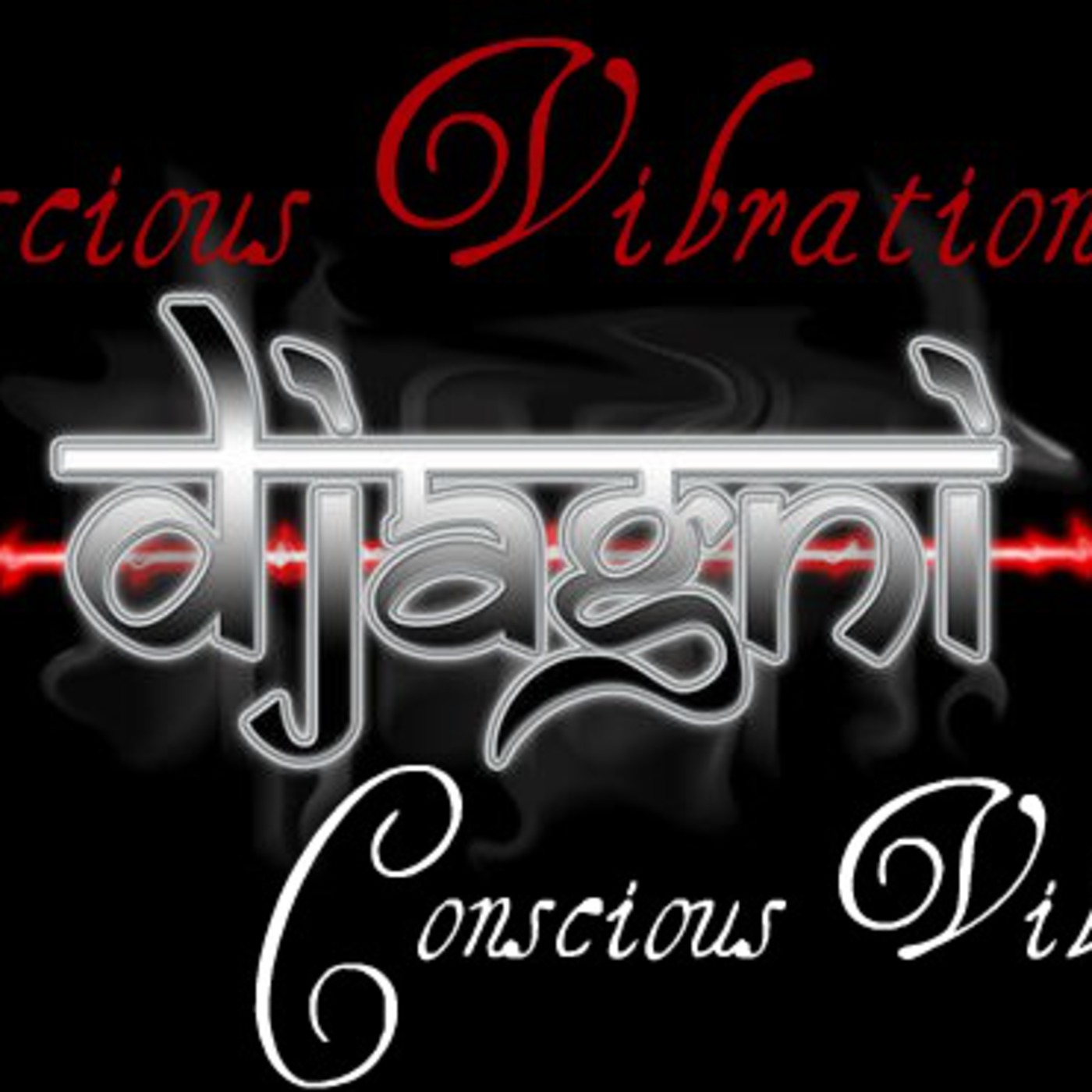 DJ Agni Presents: Conscious Vibrations Podcast 