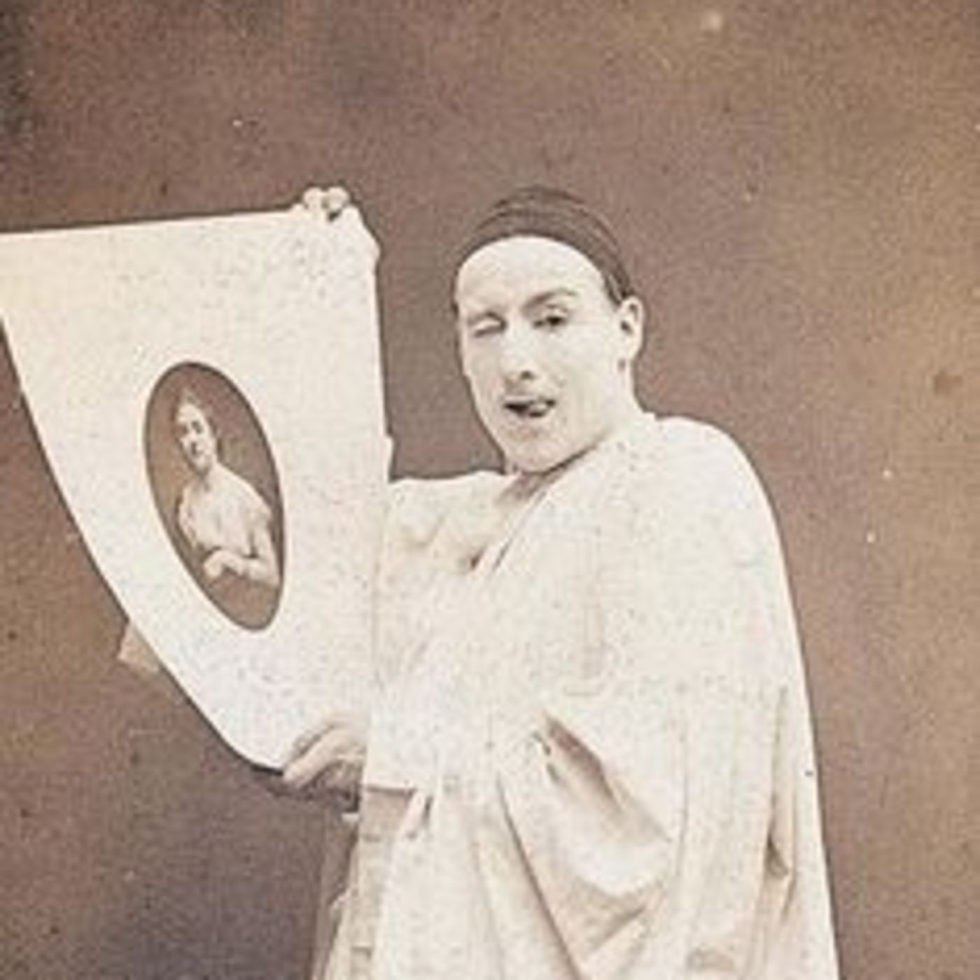 A Cultural History of .. . Killer Clowns