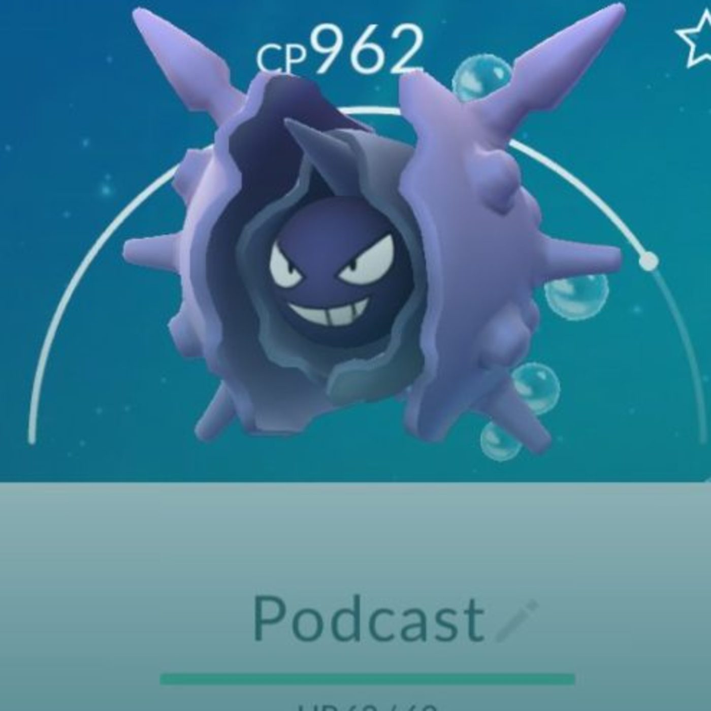 A Cultural History of...Pokémon GO!