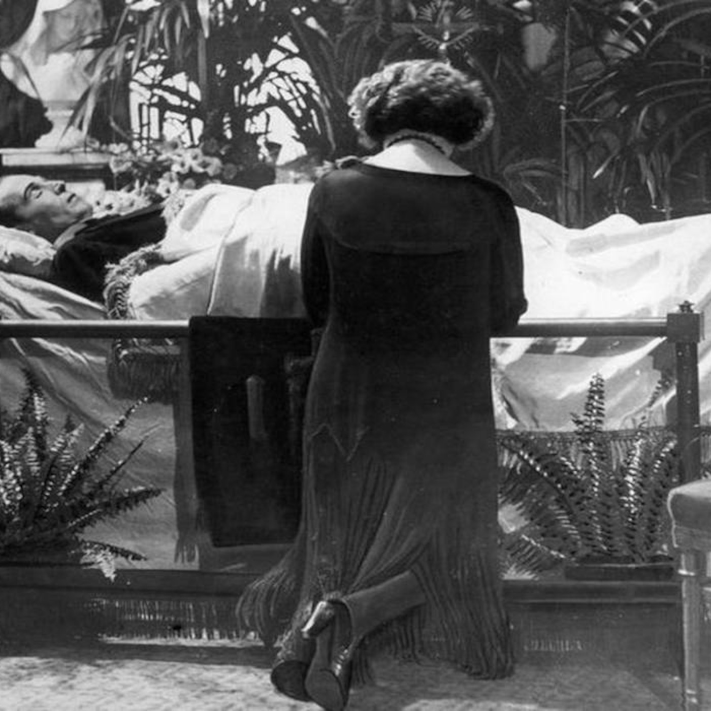 A Cultural History of... Celebrity Death