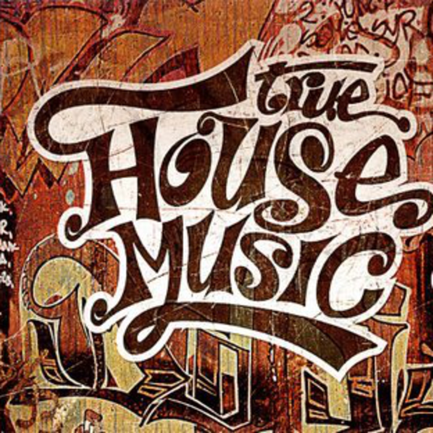 ¡The True House Music Is Back!