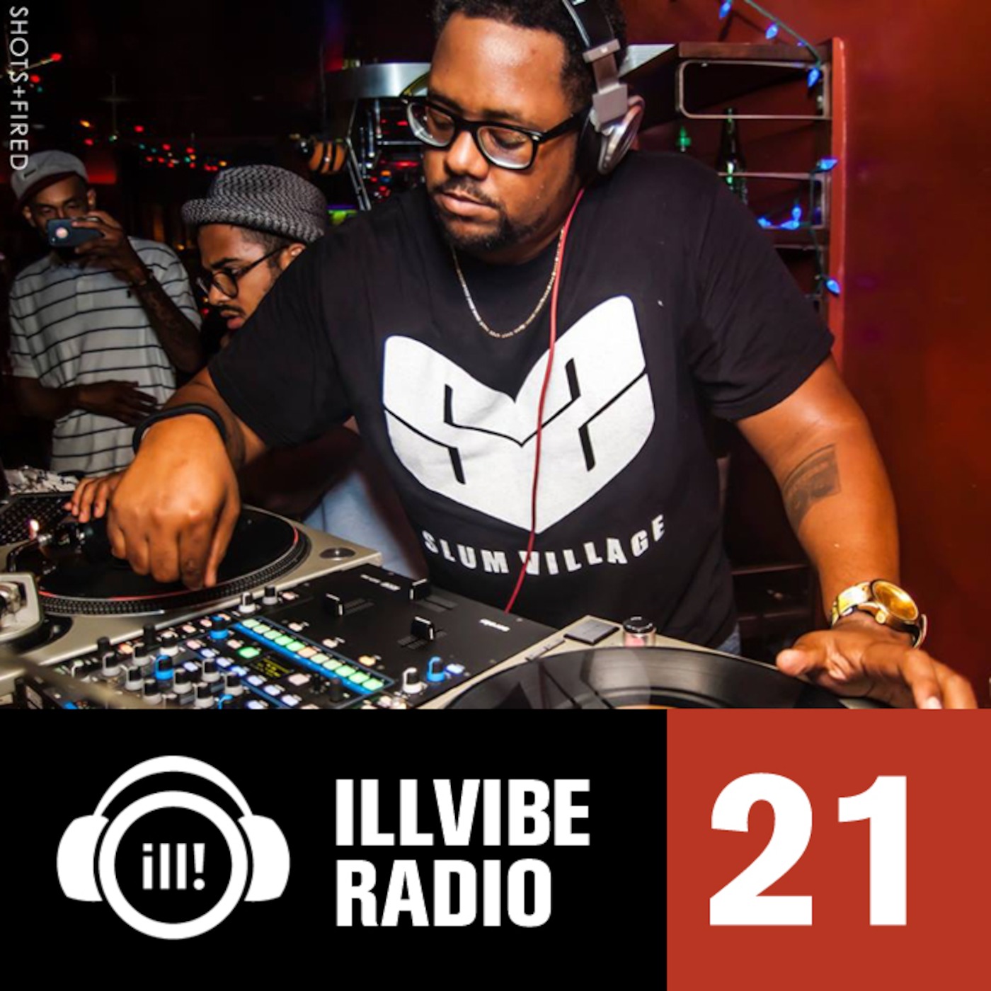 Illvibe Radio