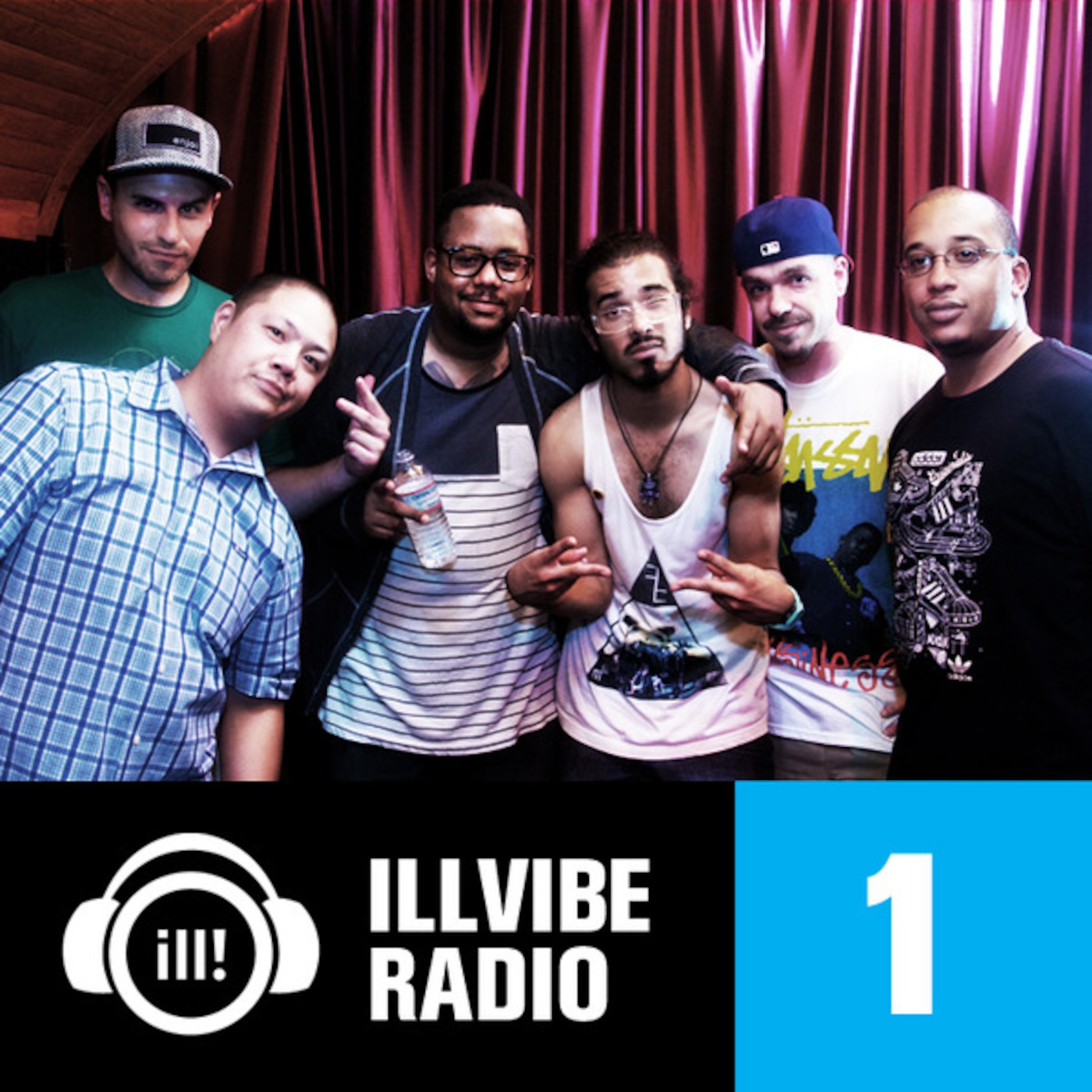 Illvibe Radio