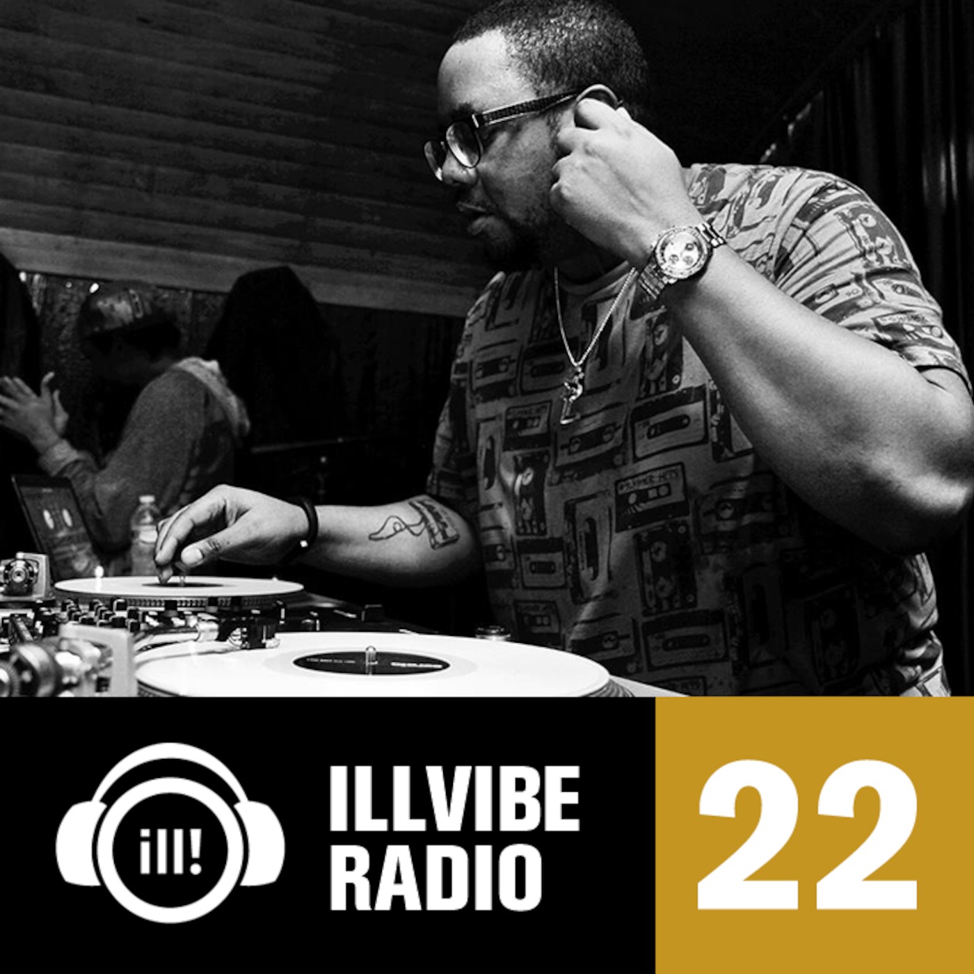 Illvibe Radio