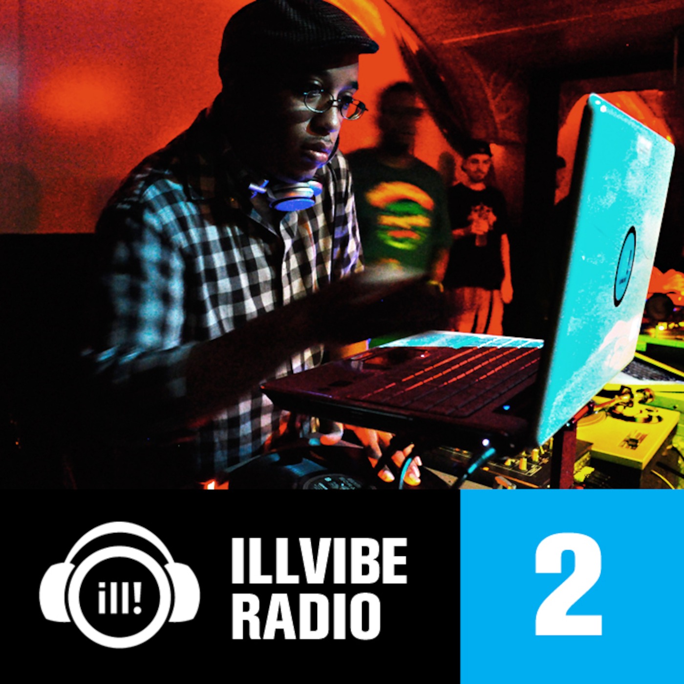 Illvibe Radio