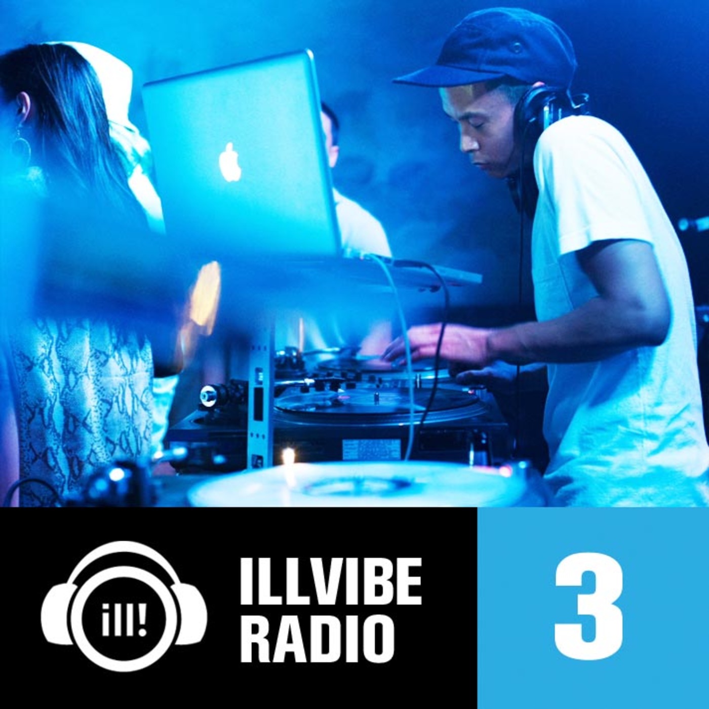 Illvibe Radio