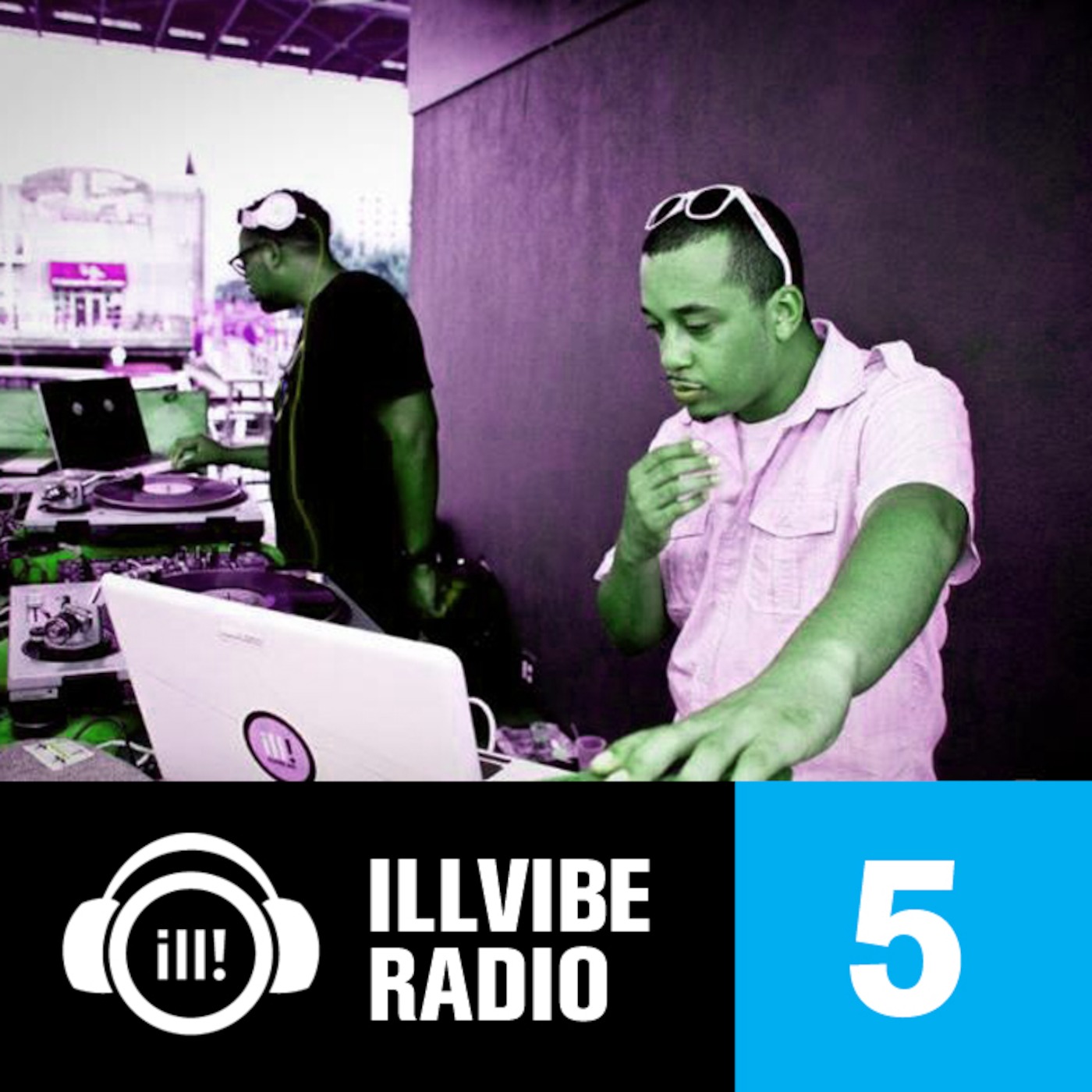 Illvibe Radio