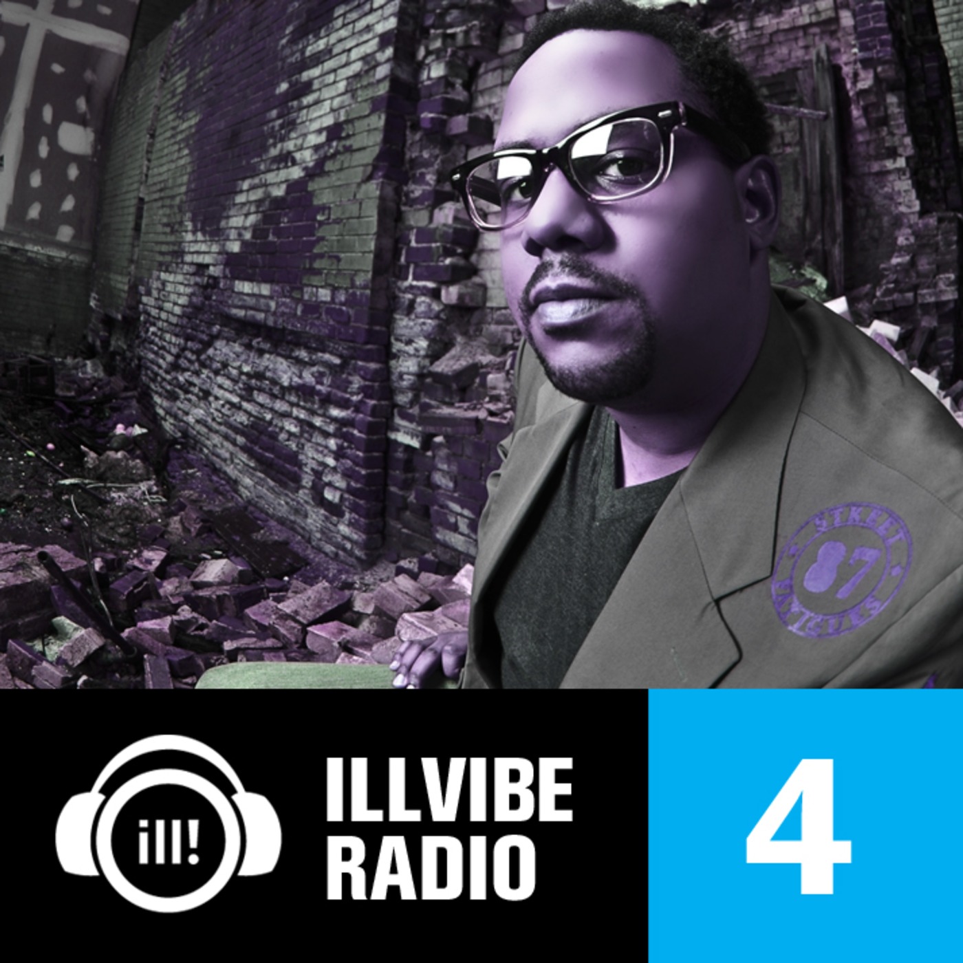 Illvibe Radio