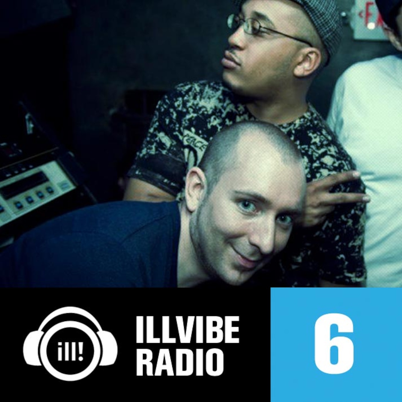 Illvibe Radio