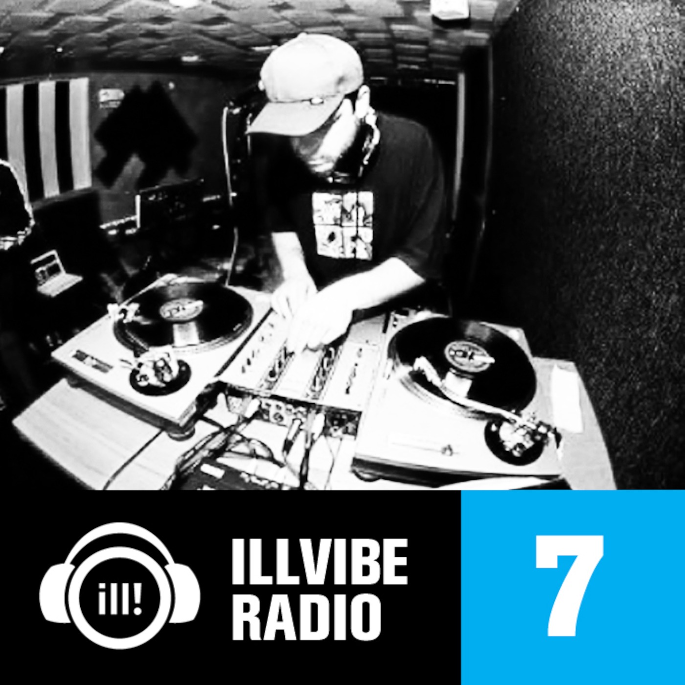 Illvibe Radio