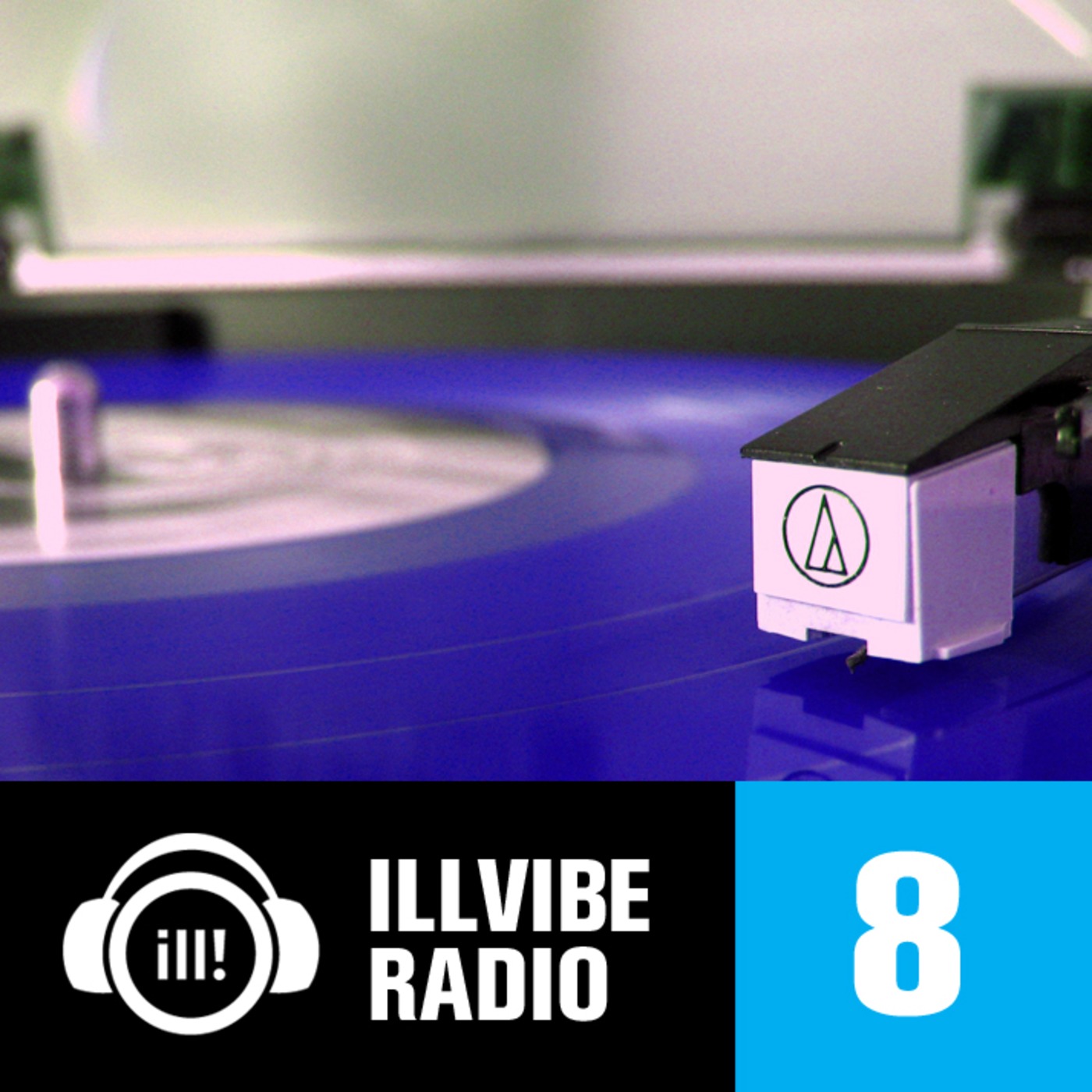 Illvibe Radio