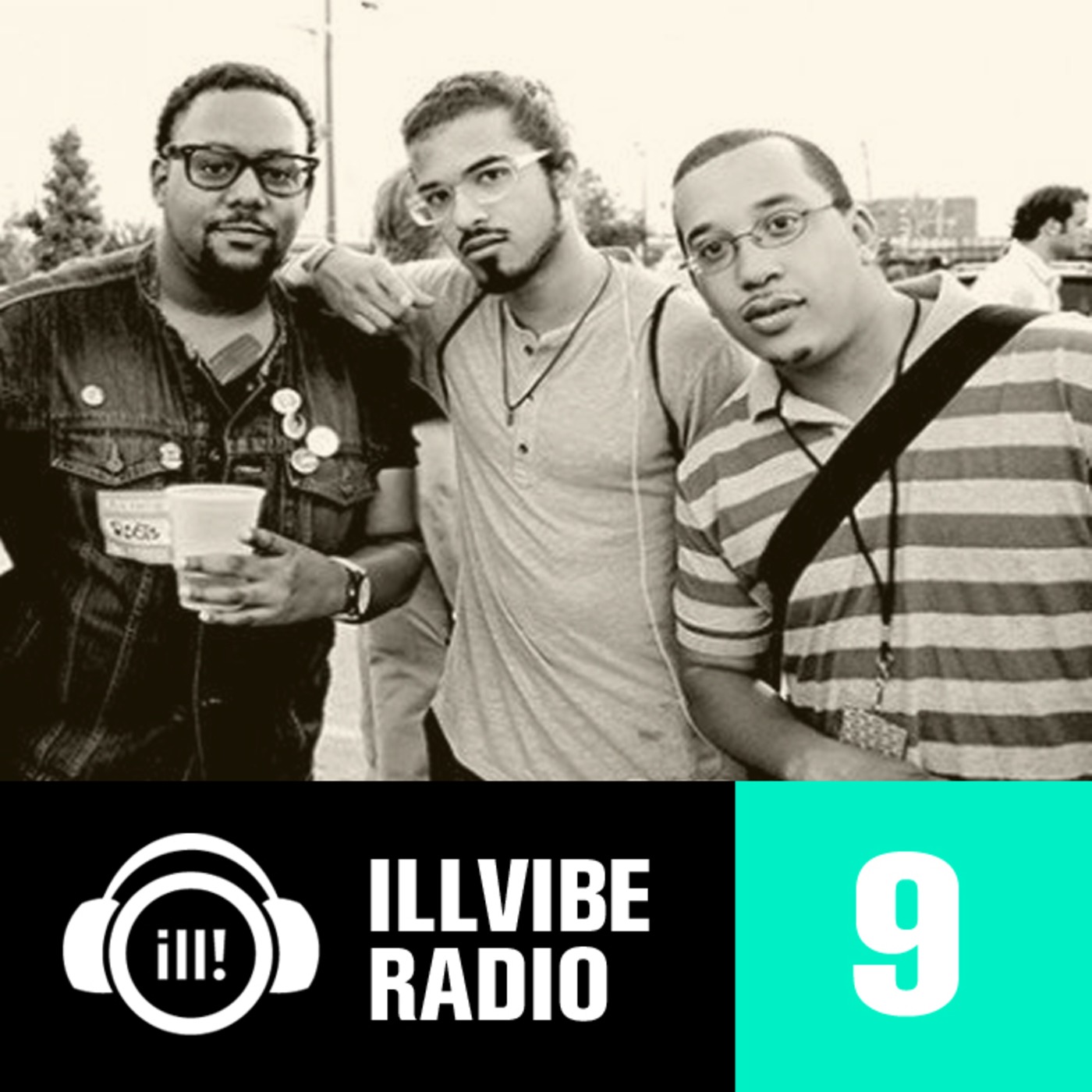 Illvibe Radio