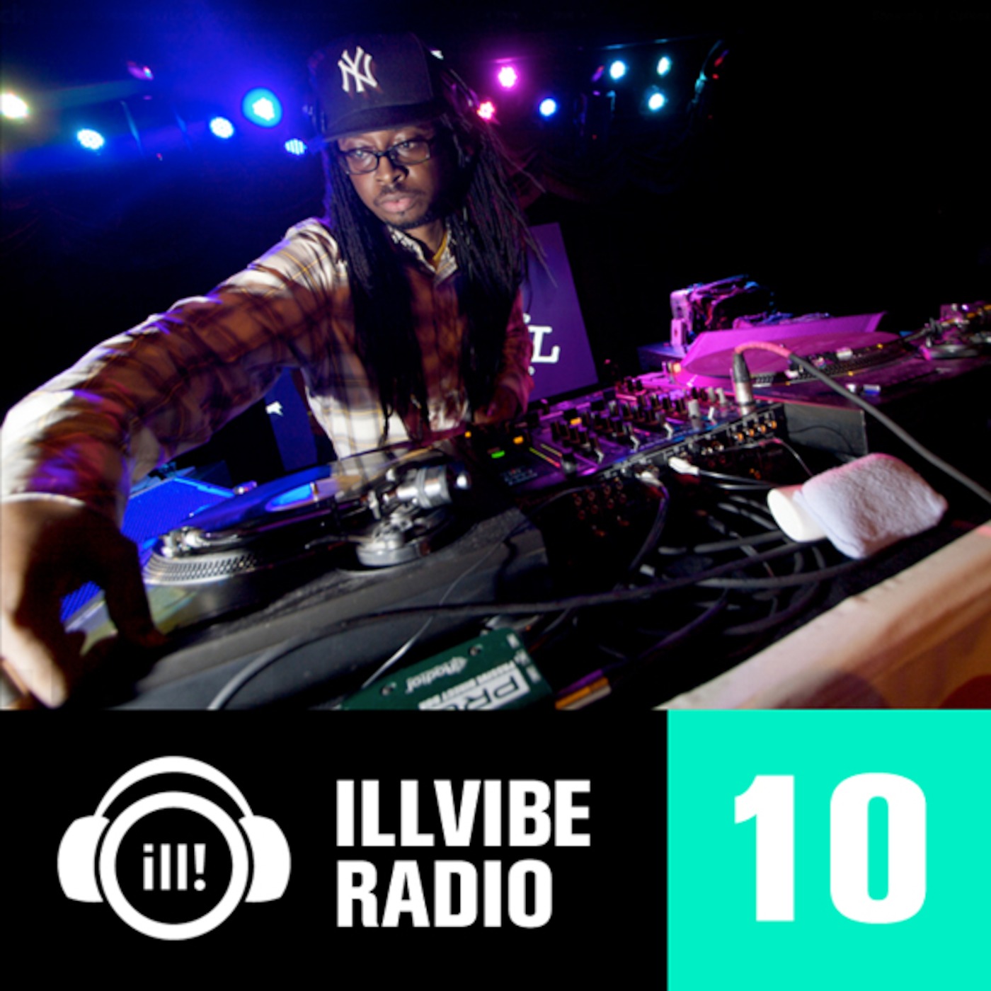 Illvibe Radio