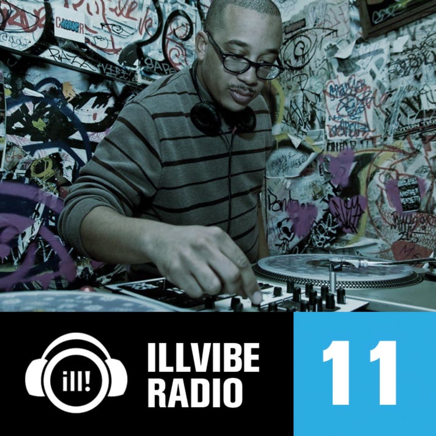 Illvibe Radio