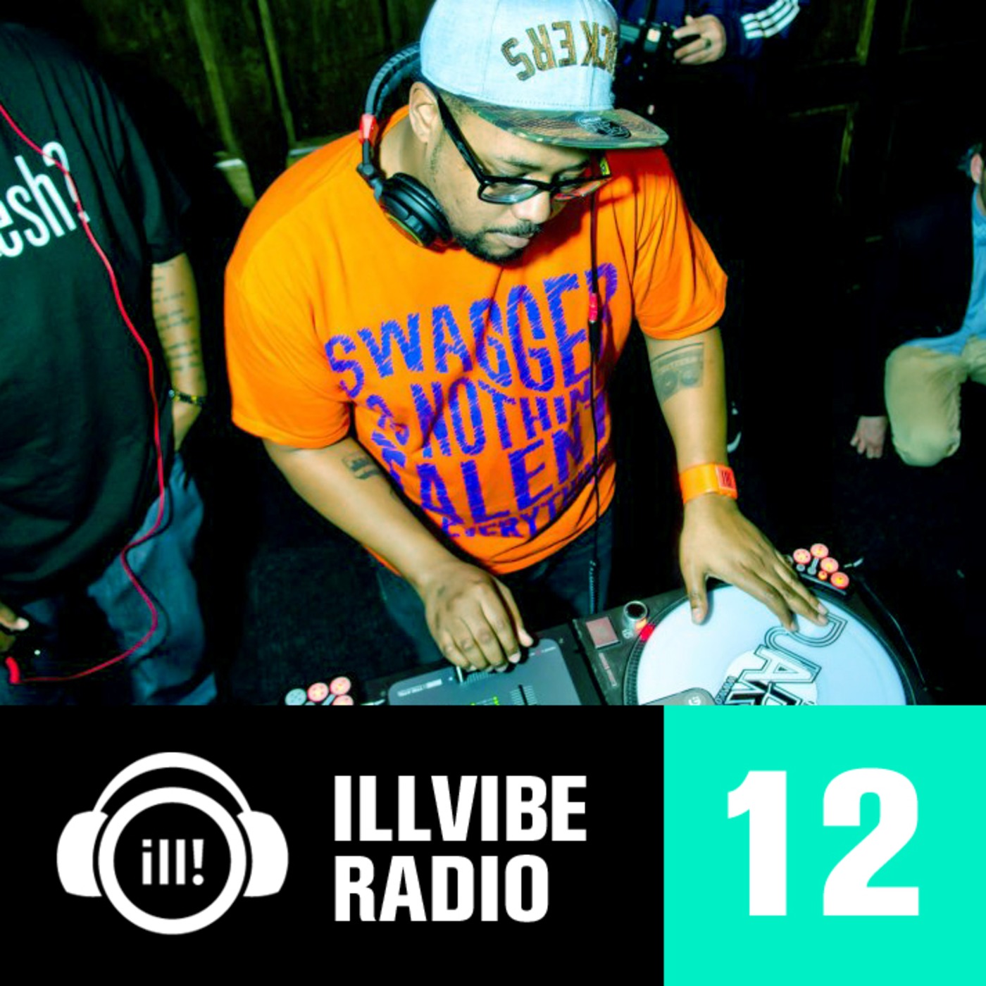 Illvibe Radio