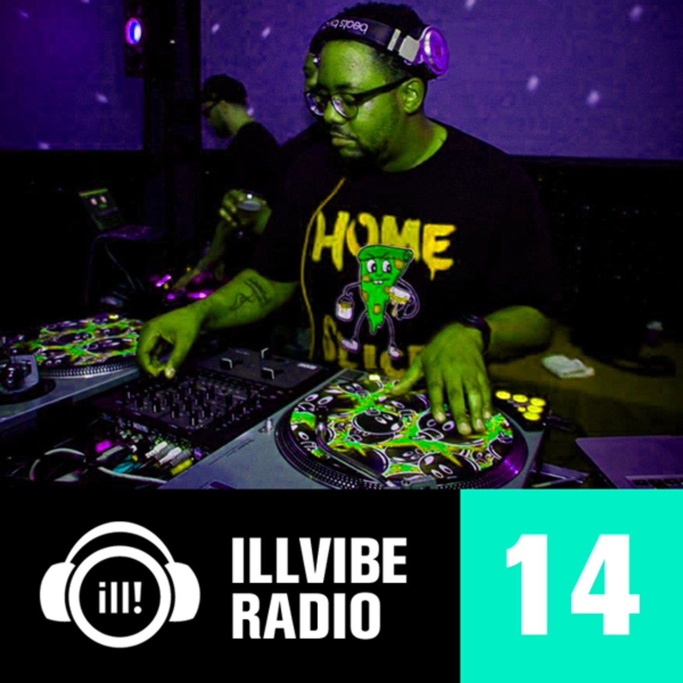 Illvibe Radio