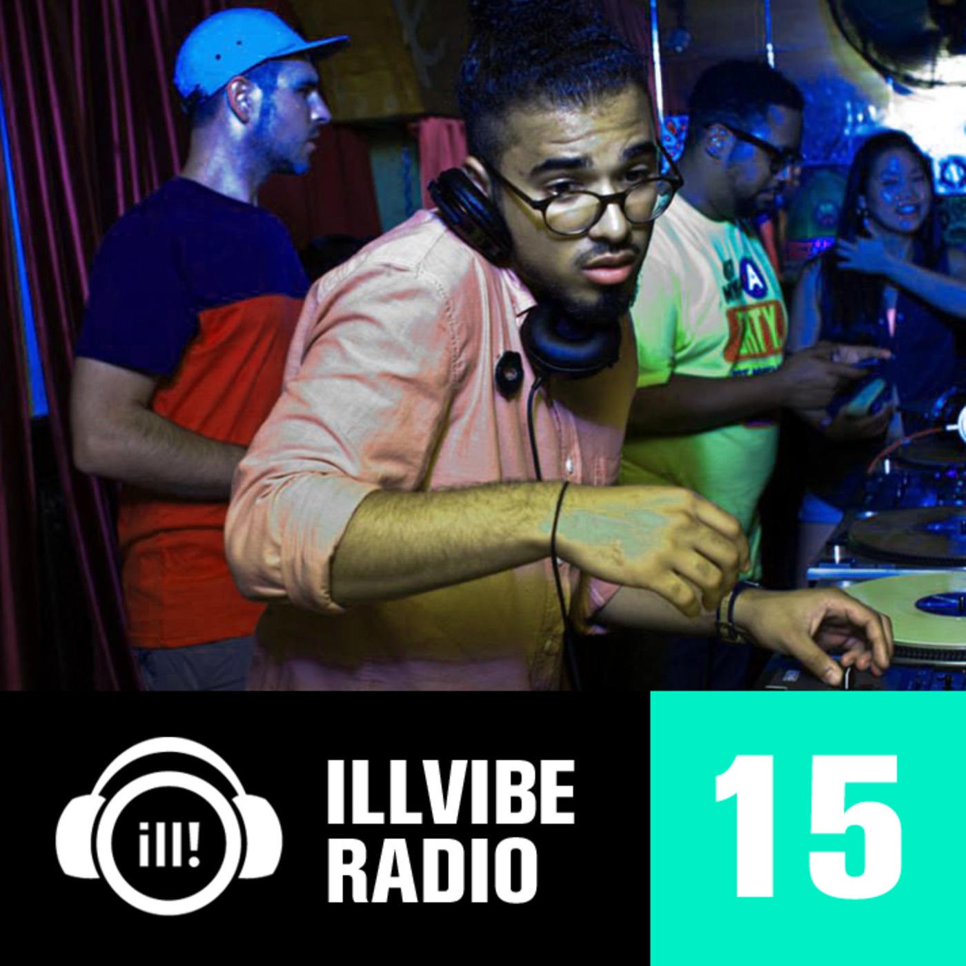 Illvibe Radio