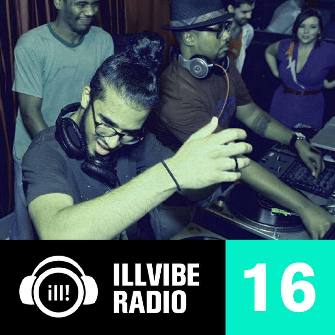 Illvibe Radio