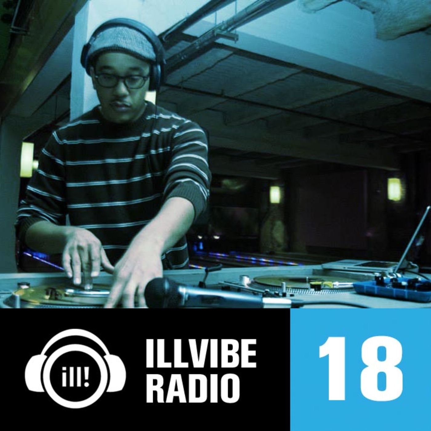 Illvibe Radio