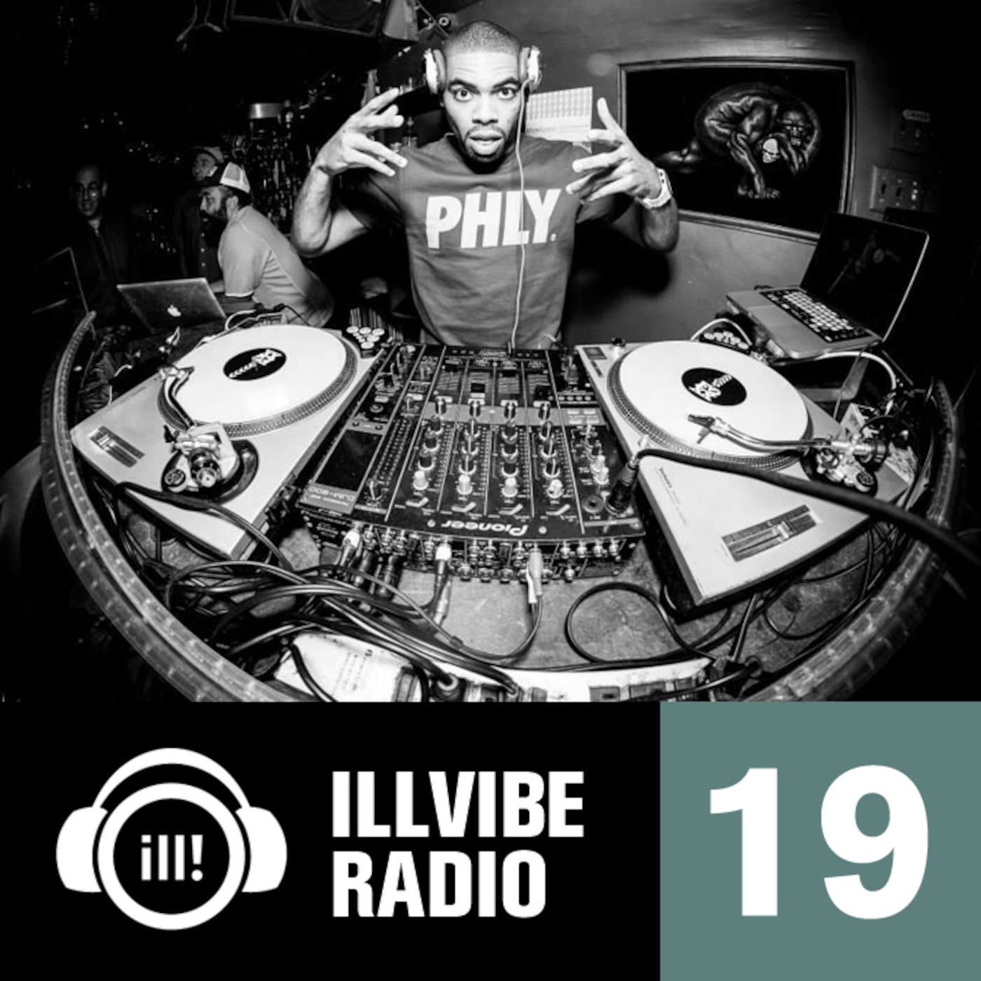 Illvibe Radio