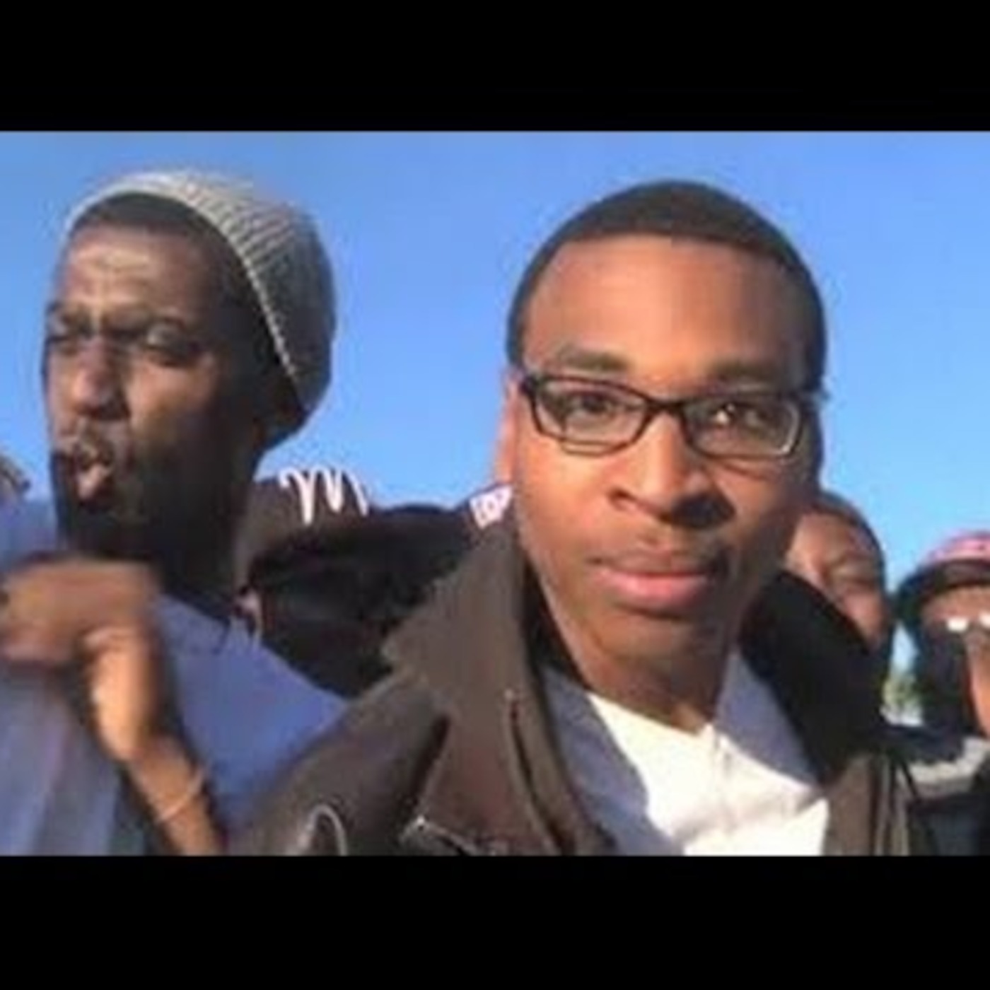 gcrewjjsolo@gmail.com's Podcast