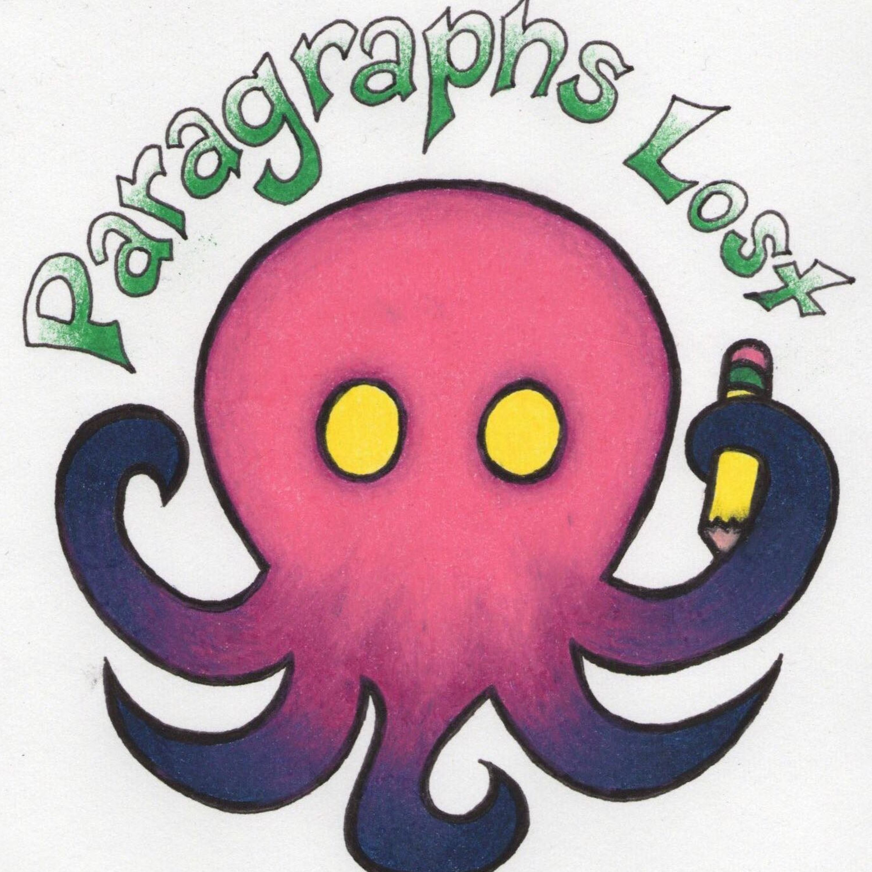 Paragraphs Lost