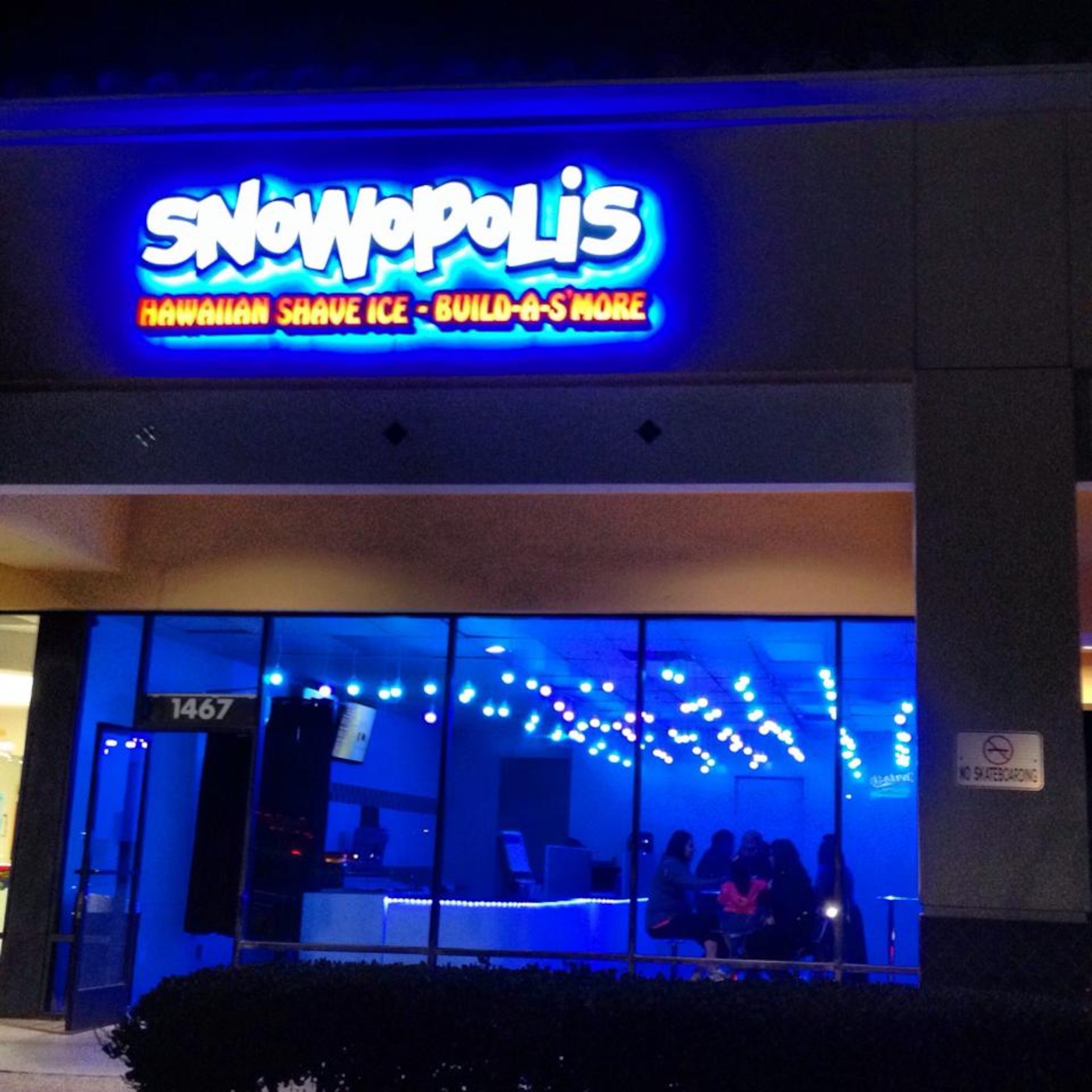 Snowopolis Live!