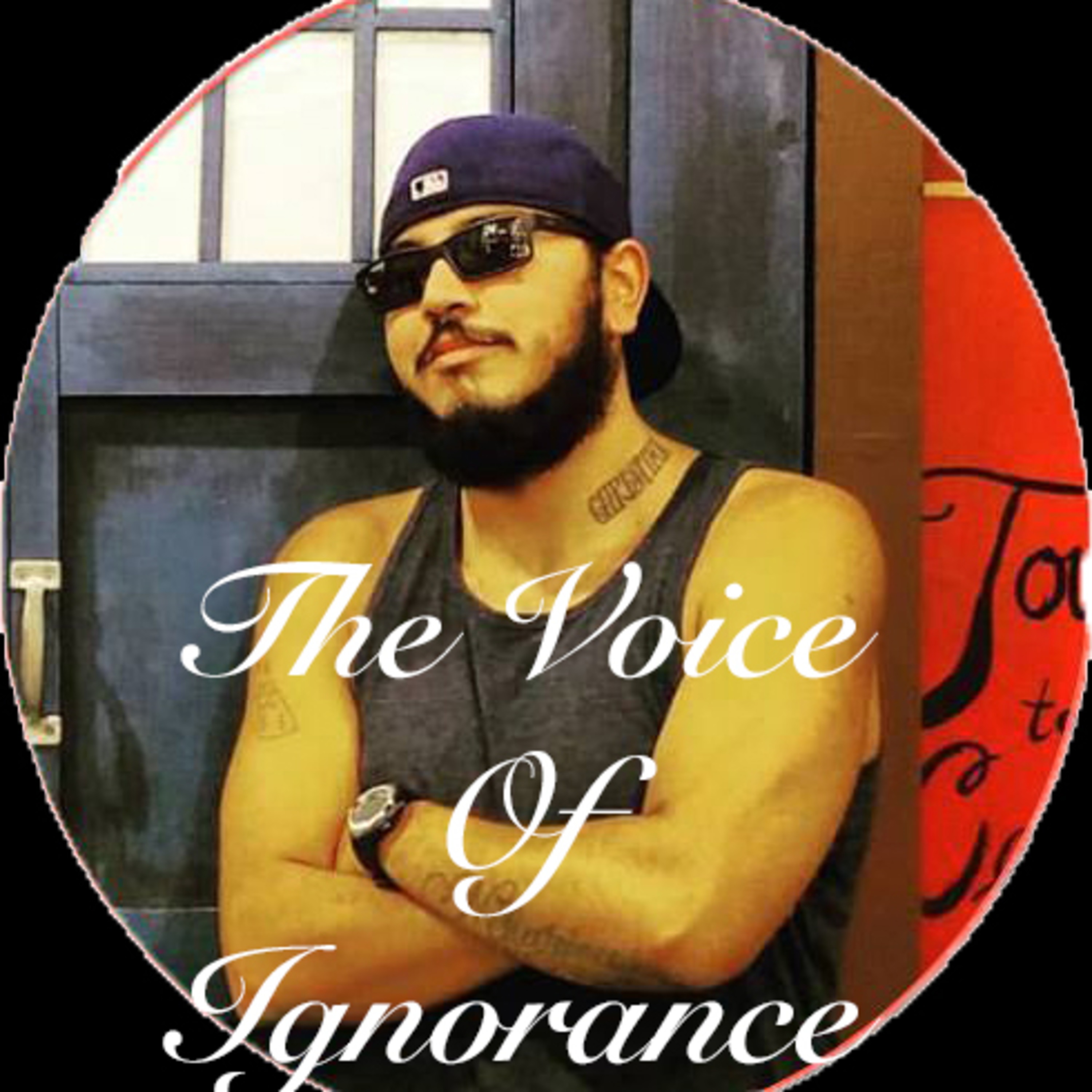 The Voice Of Ignorance