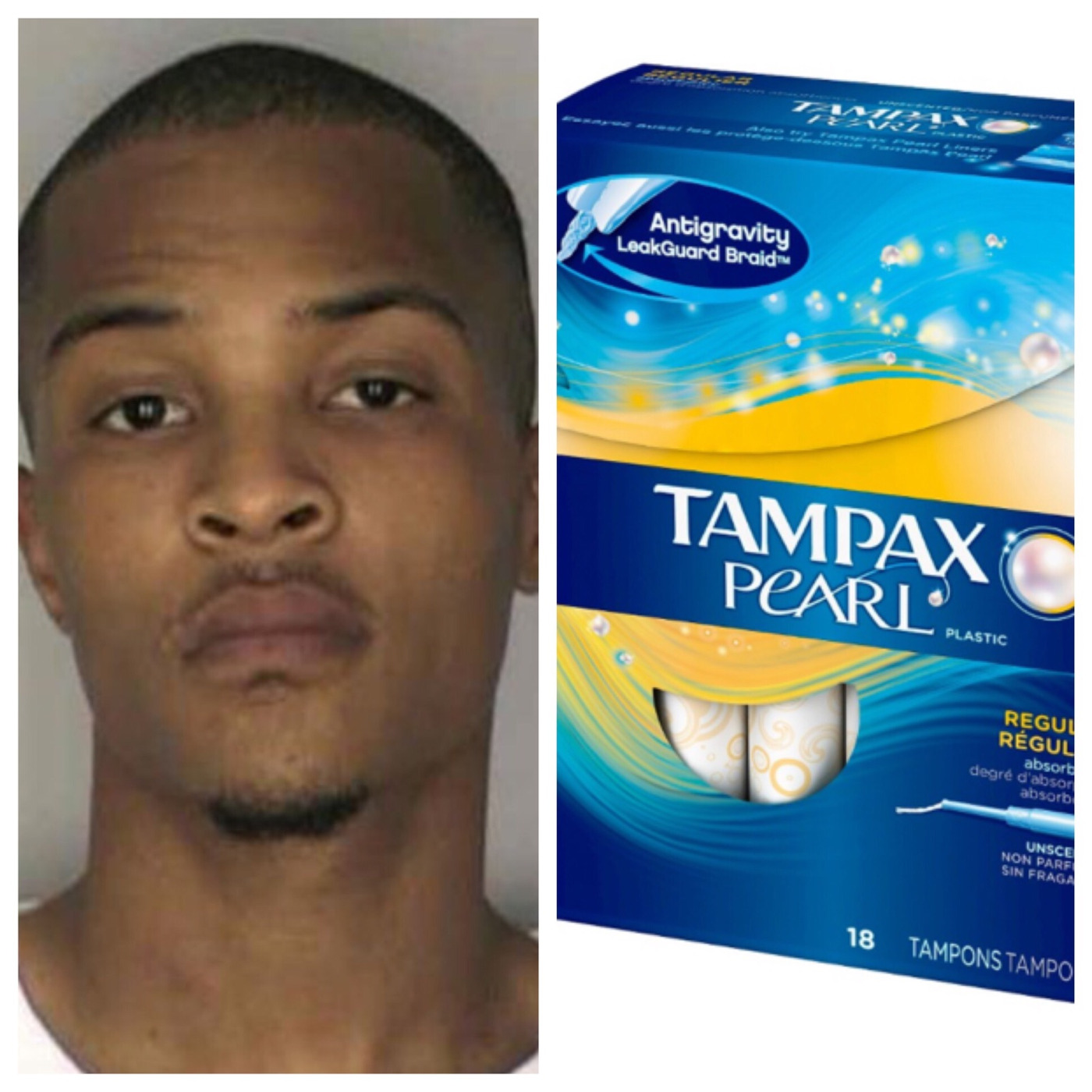 114: @Tip Versus Tampons