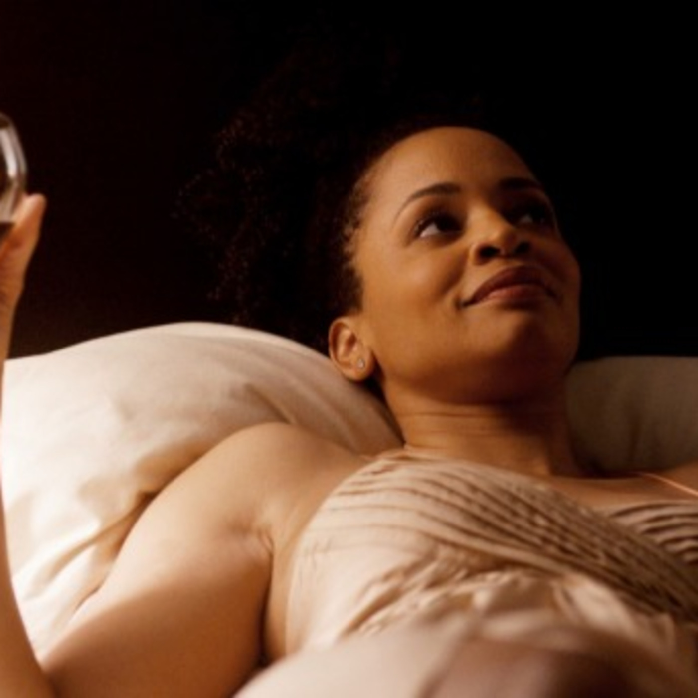 117:  #BeingMaryJane's Friend