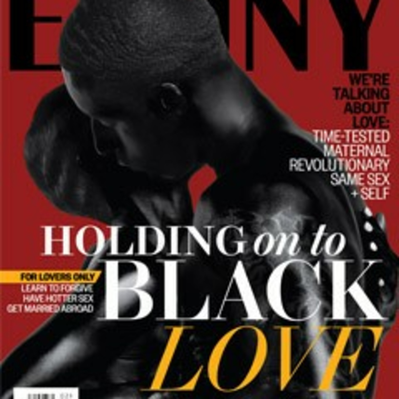 128:  Ebony Love