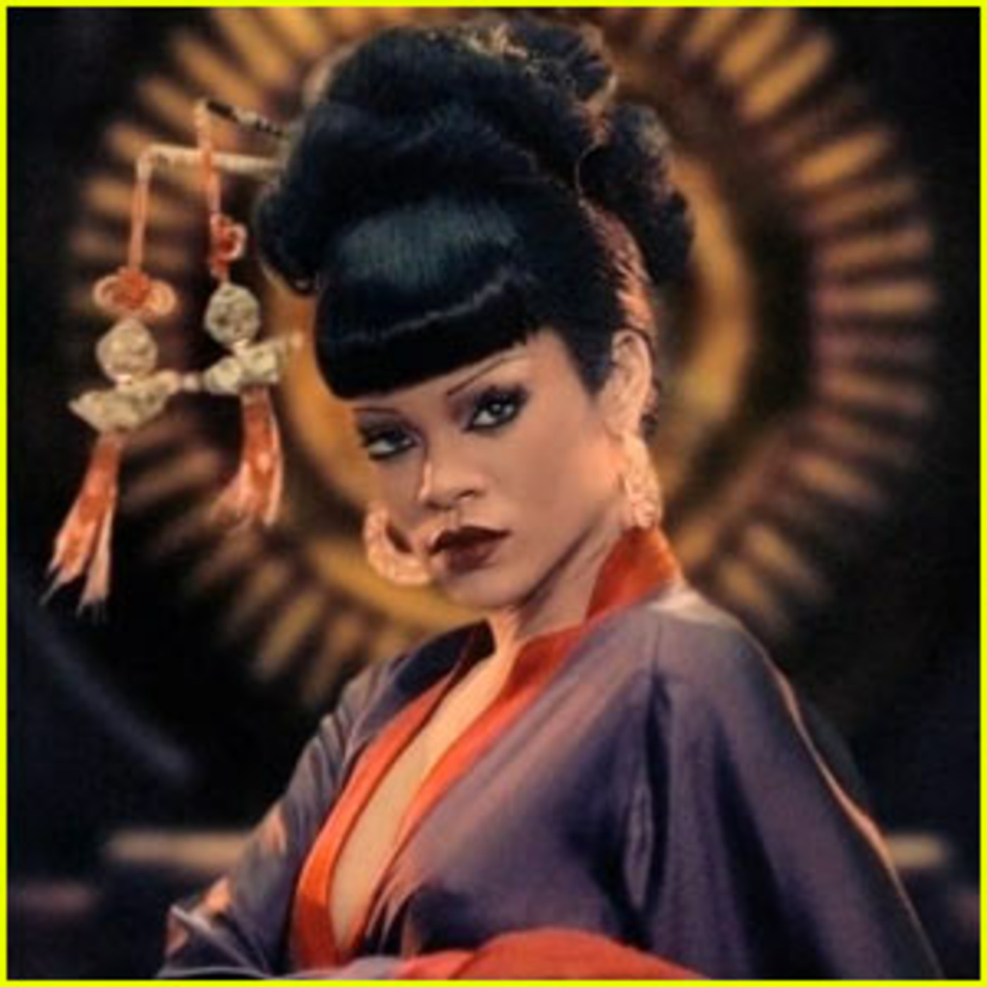 131: Memoirs of an Urban Geisha