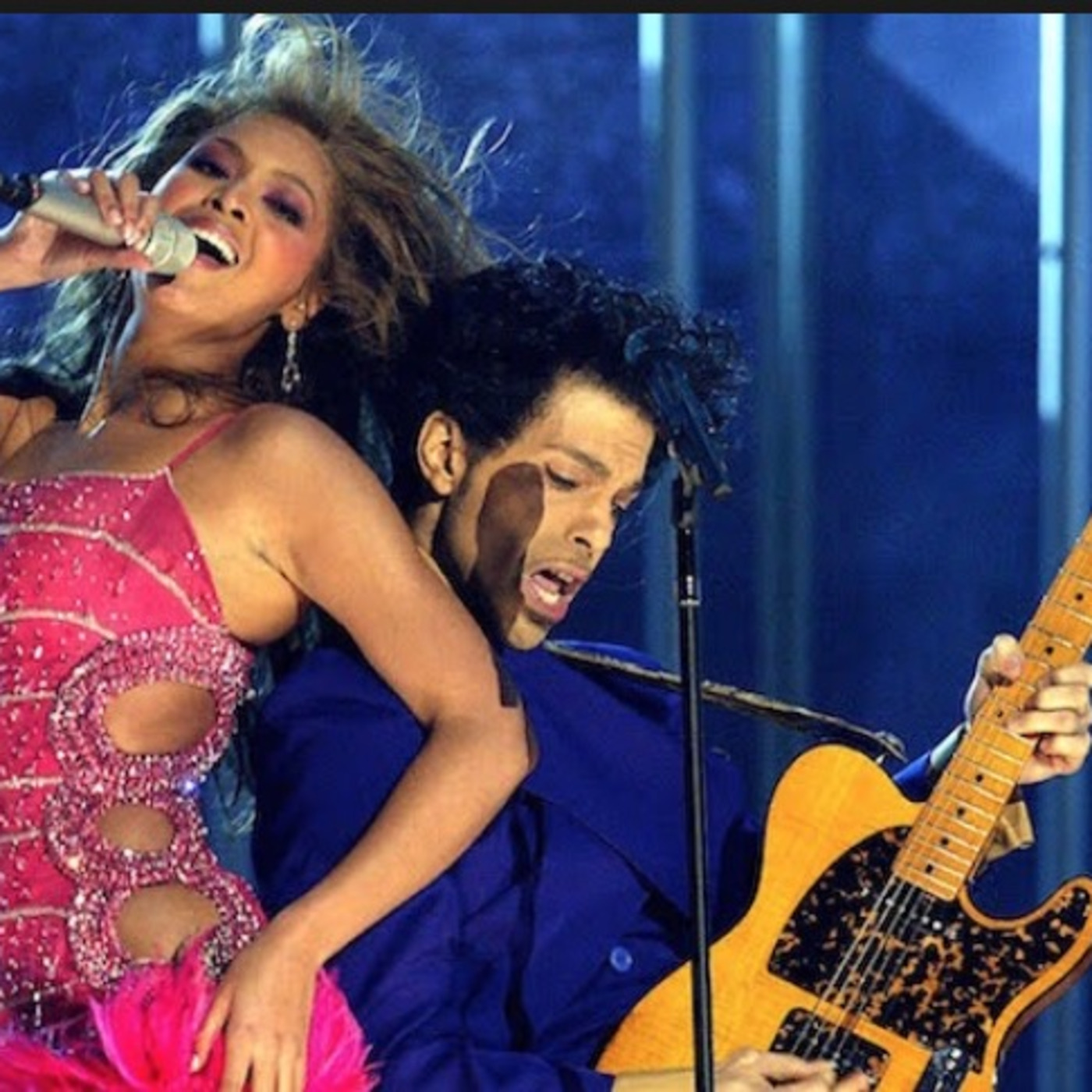 139: Prince & Queen Bey