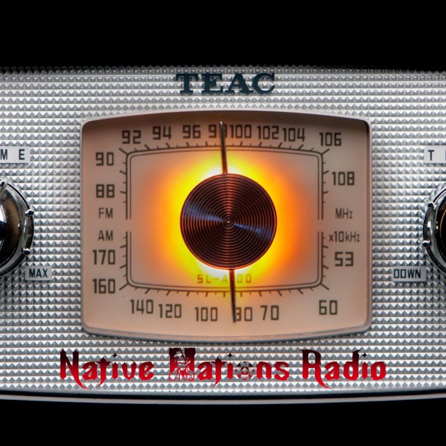 Native Nations Radio