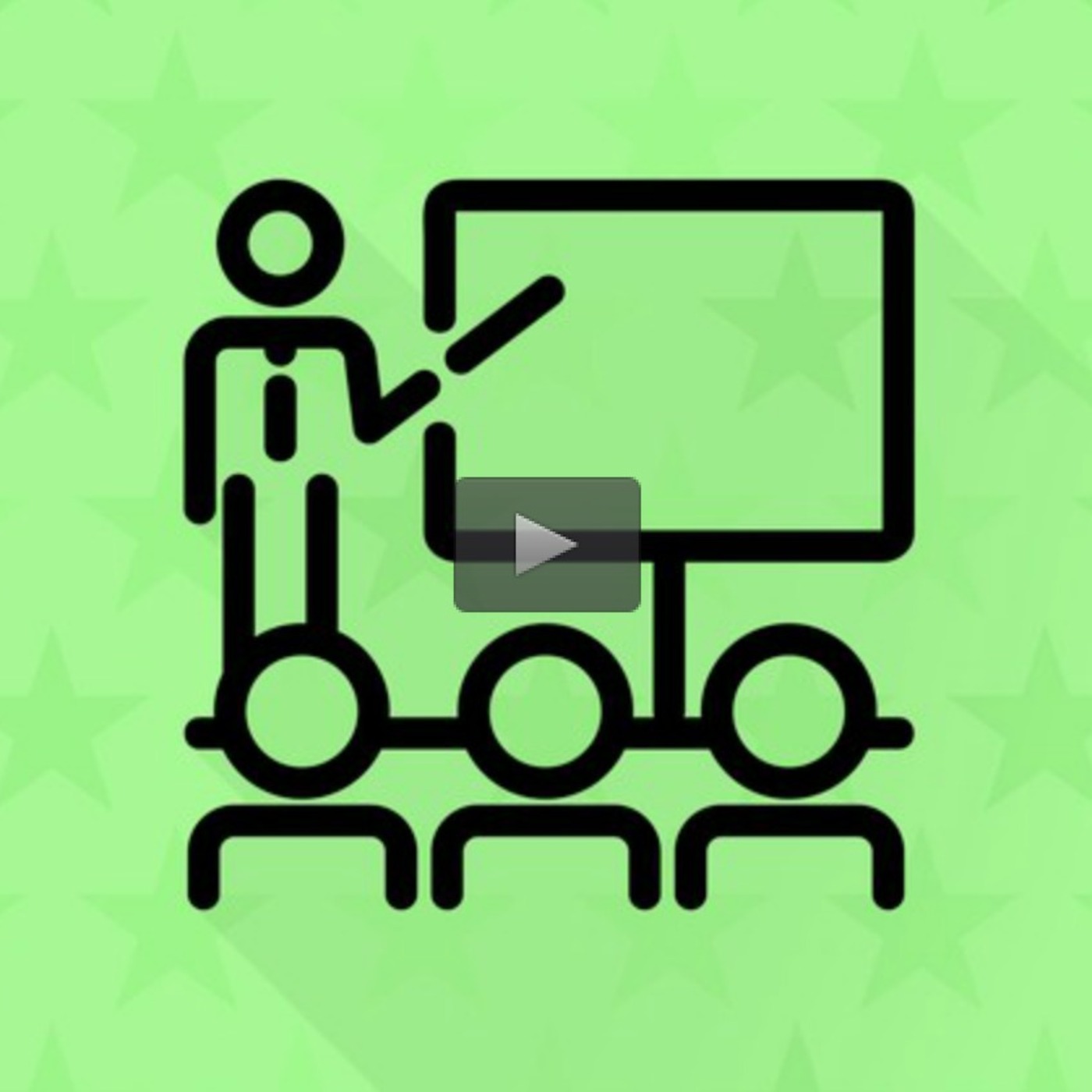 Give Amazing Presentations & Enjoy Public Speaking!