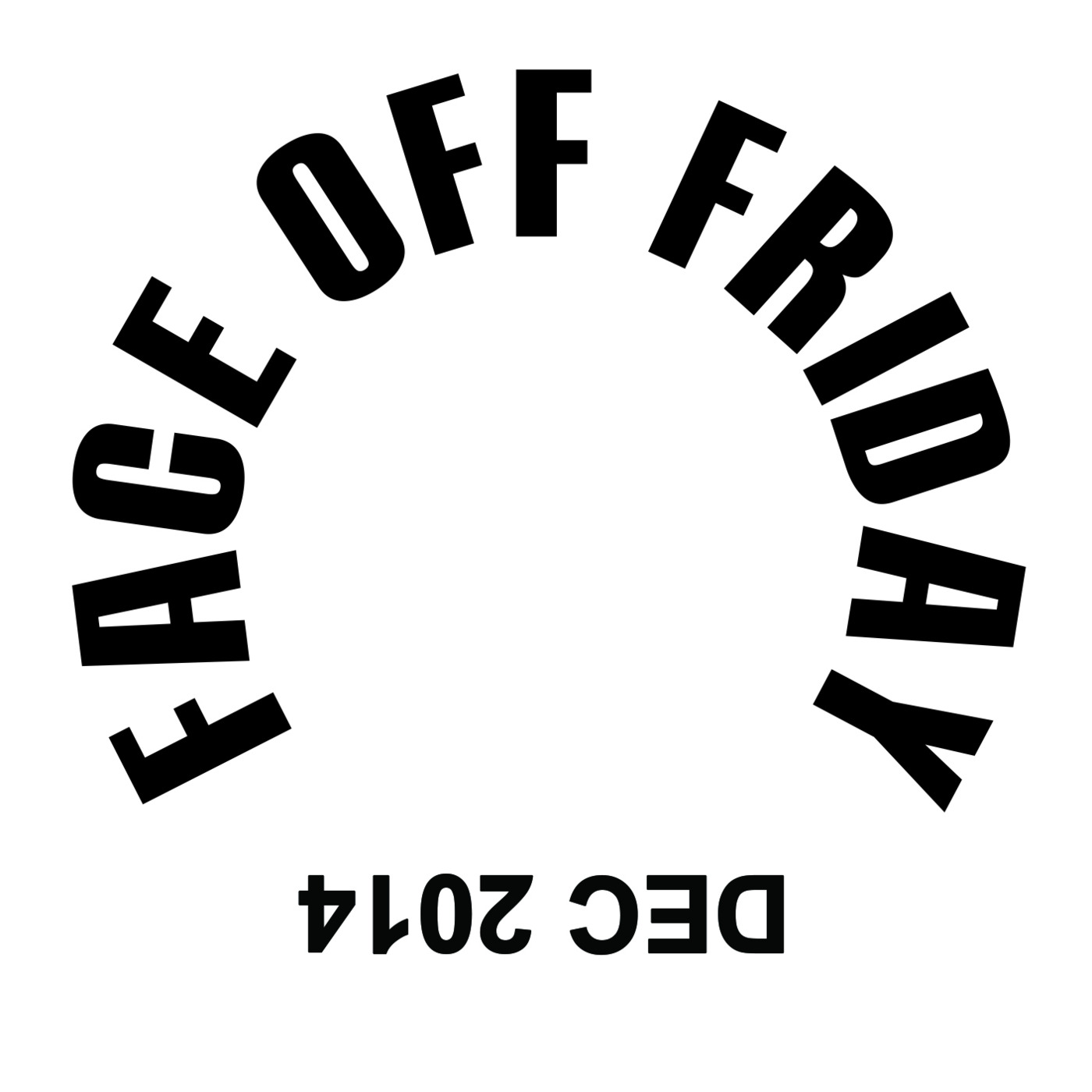 Face Off Friday December 2014 Promo Mix