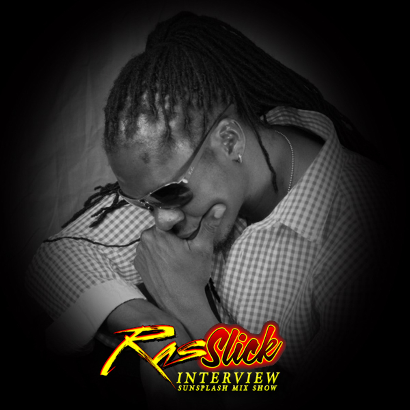Sunsplash Mix Show Ras Slick Interview