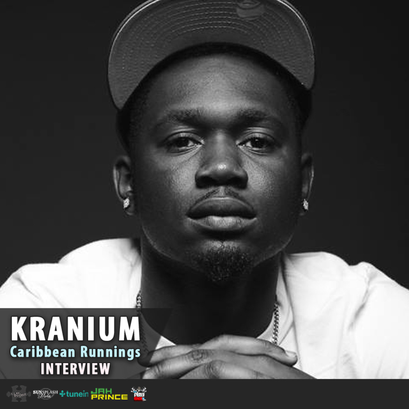 3rd Fridays Caribbean Runnings with Kranium