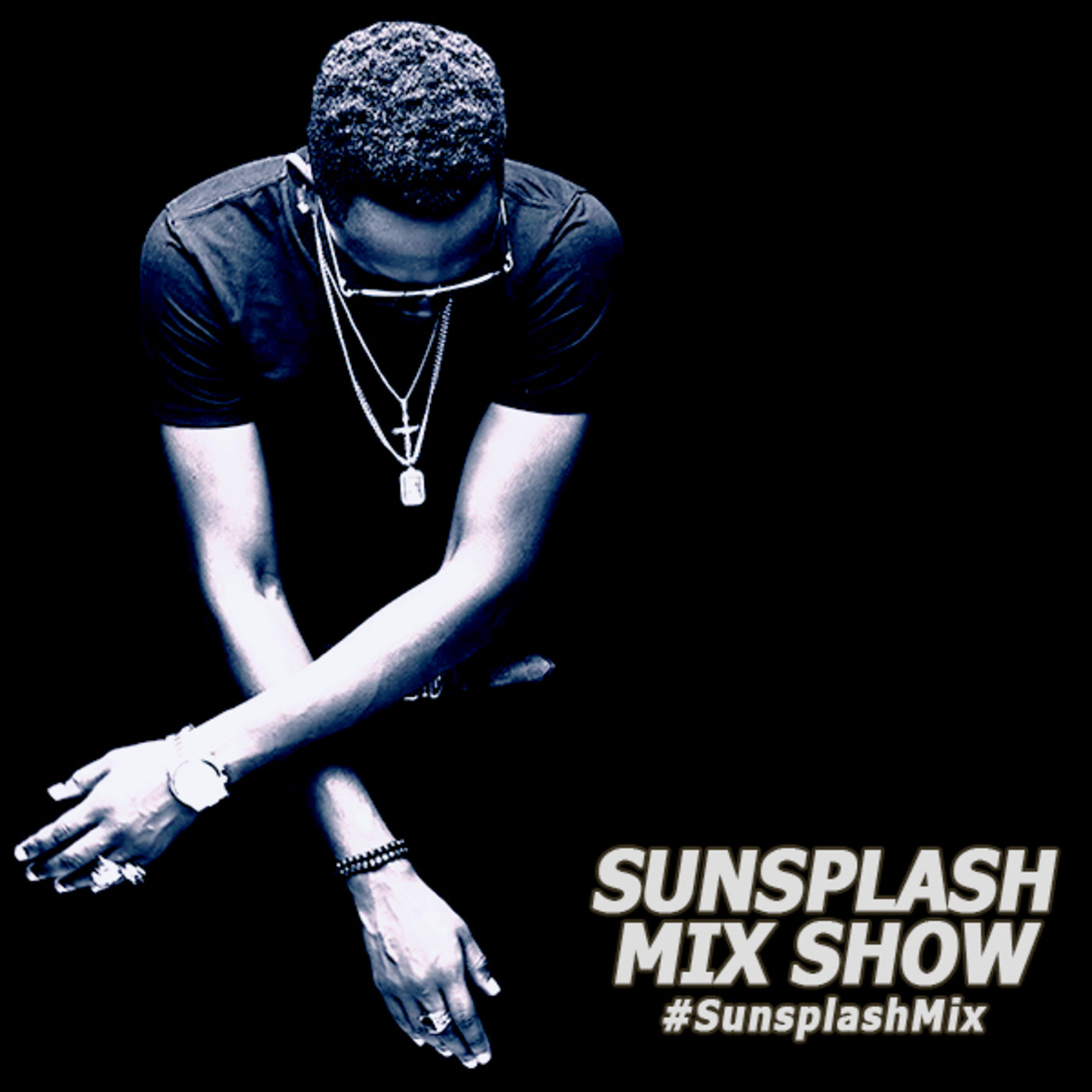 Sunsplash Mix Show with Jah Prince 03 06 B