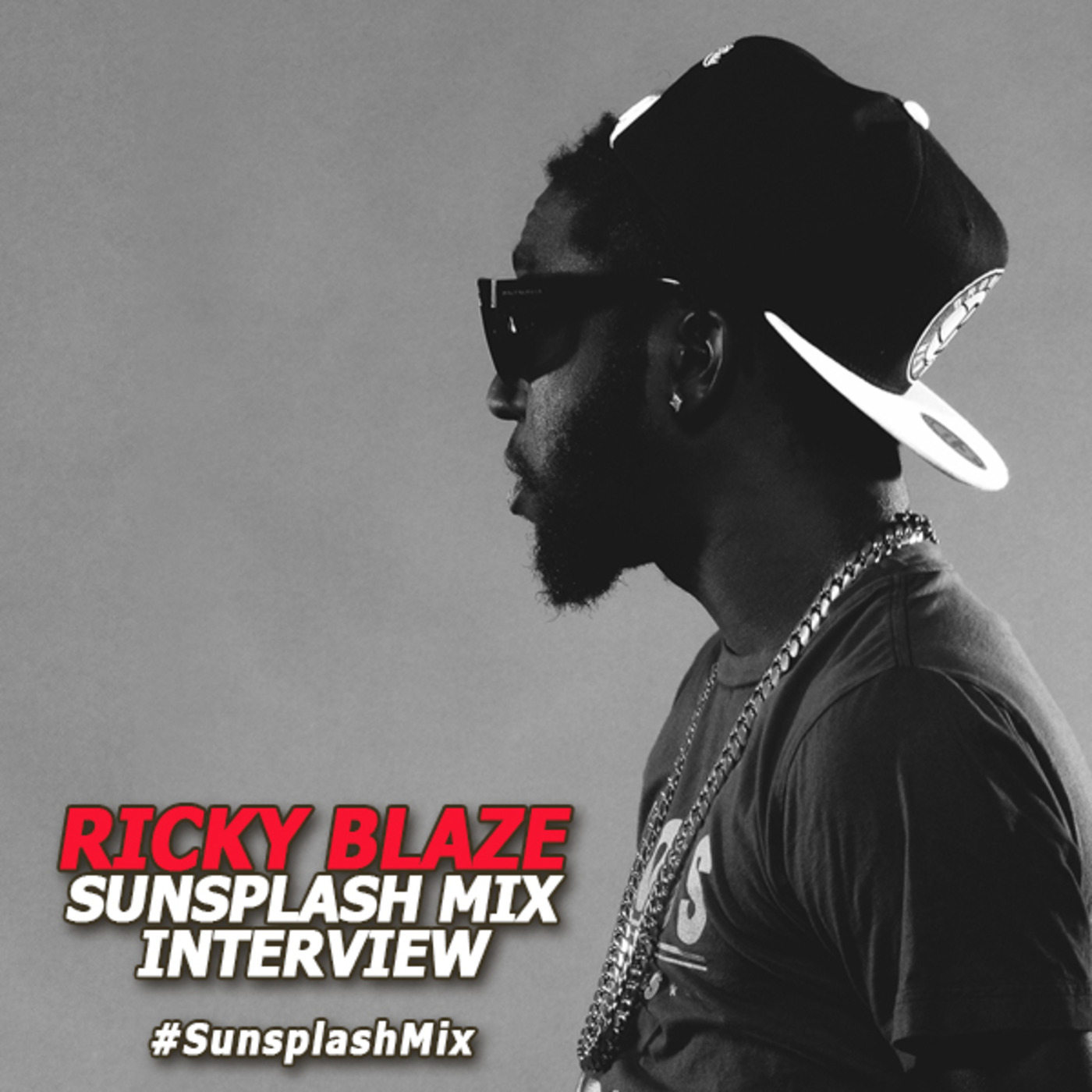 Sunsplash Mix with Jah Prince & Selecta Princess