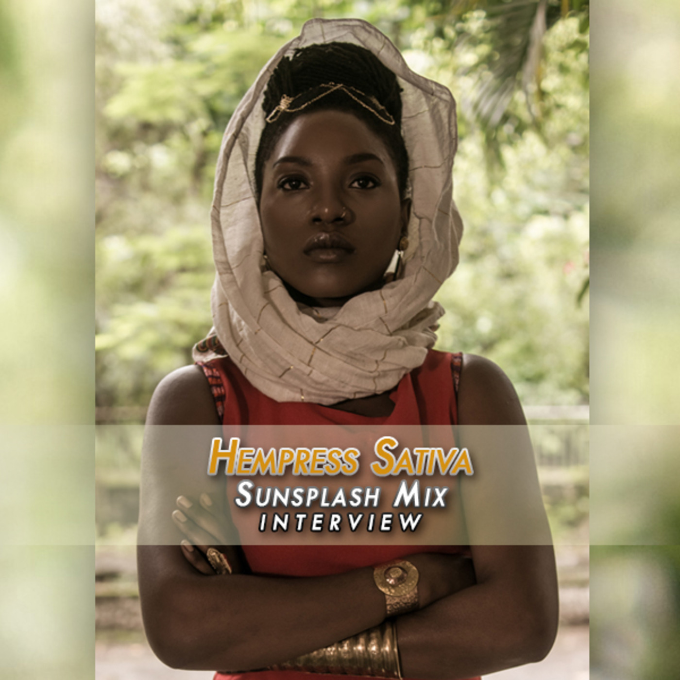 Sunsplash Mix with Jah Prince & Selecta Princess