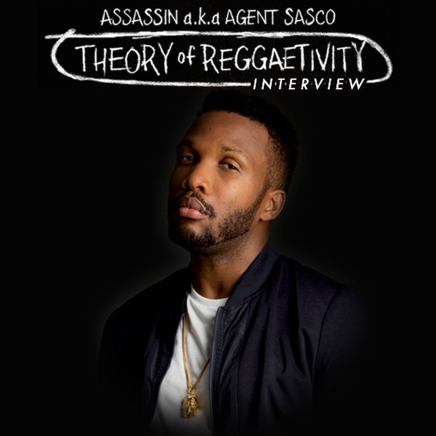 Sunsplash Mix Show Agent Sasco Interview