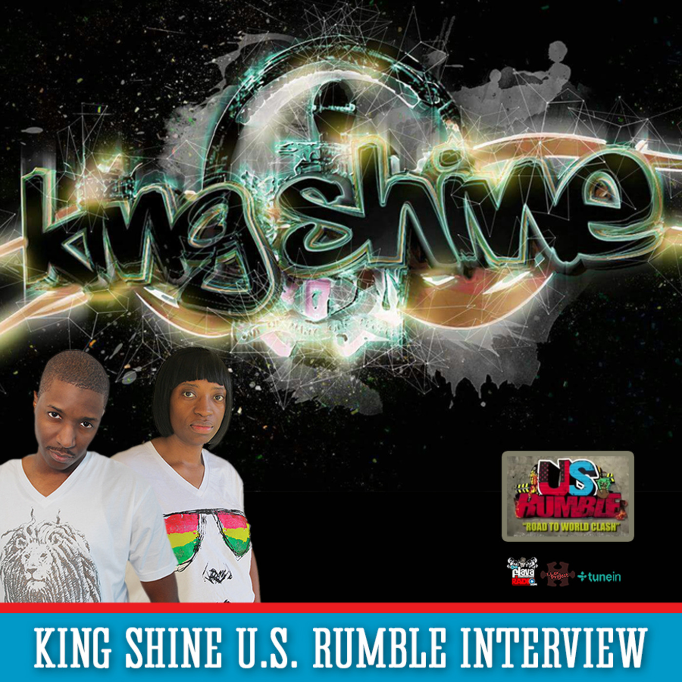 Sunsplash Mix with Jah Prince & Selecta Princess