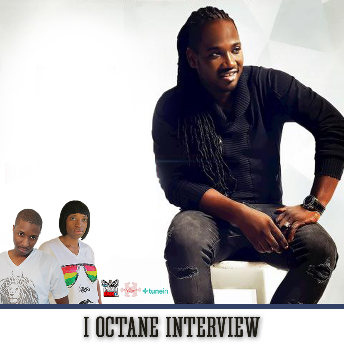Sunsplash Mix Show iOctane Interview