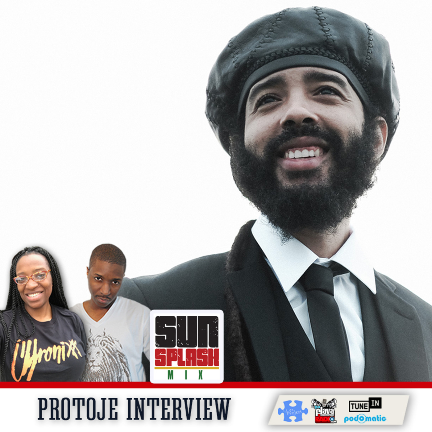 A Matter Of Time Protoje Interview