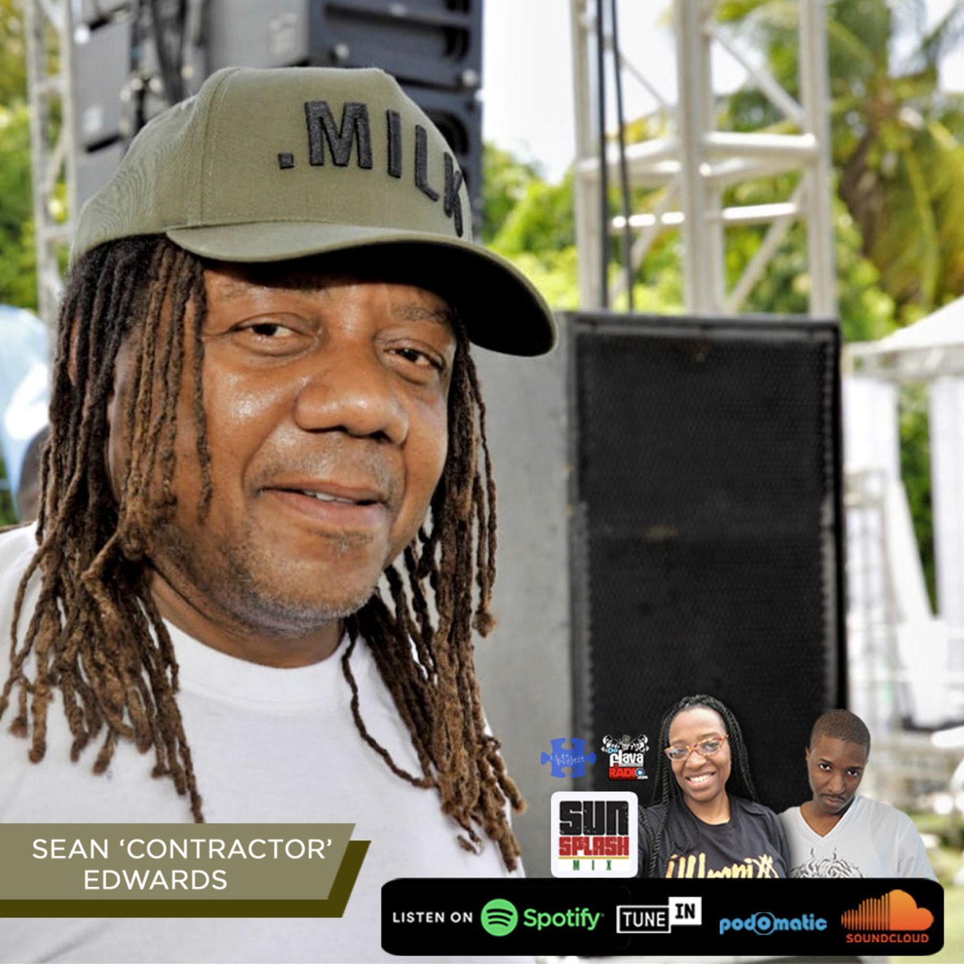 Sunsplash Mix with Jah Prince & Selecta Princess
