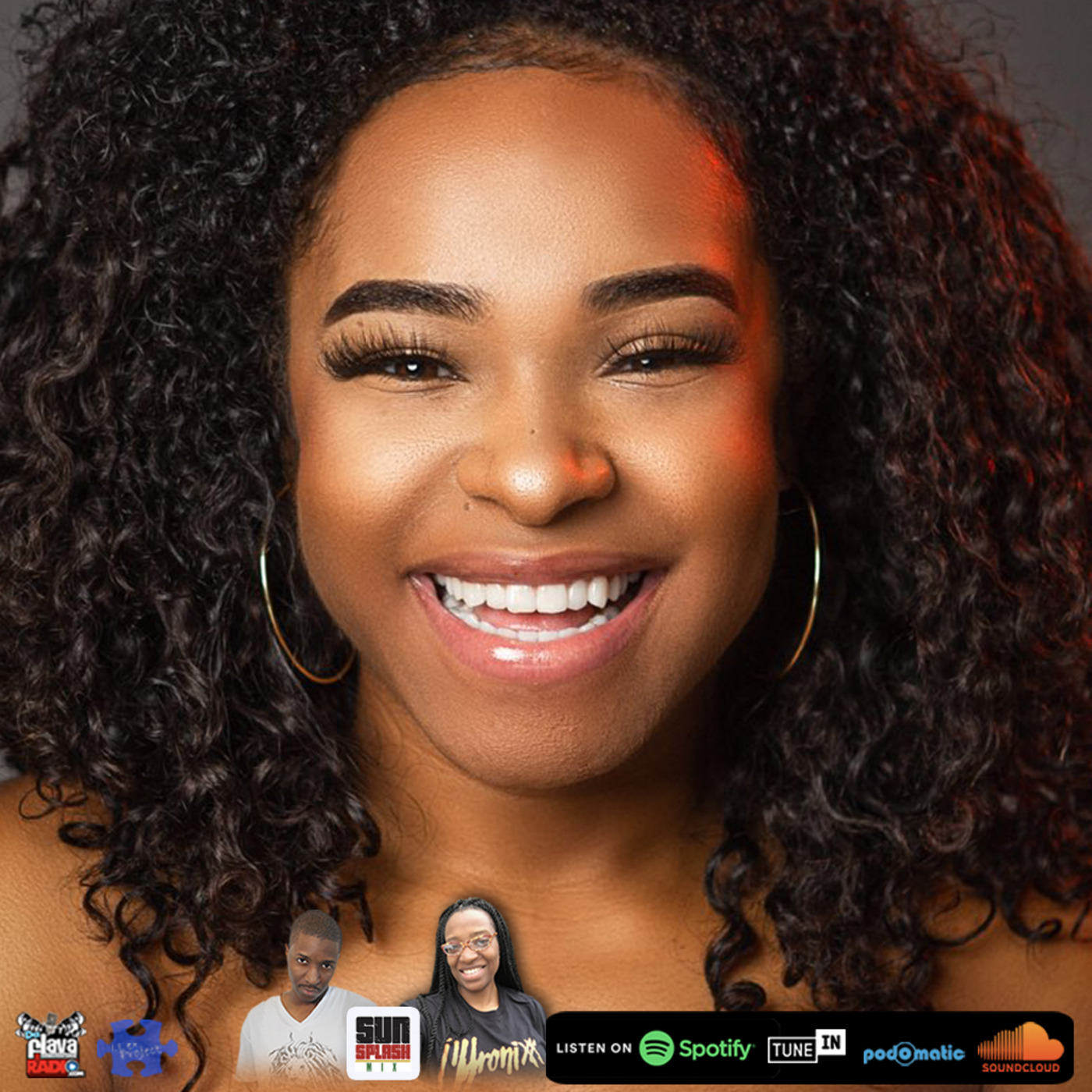 Cool Face Life - Delly Fever Interview