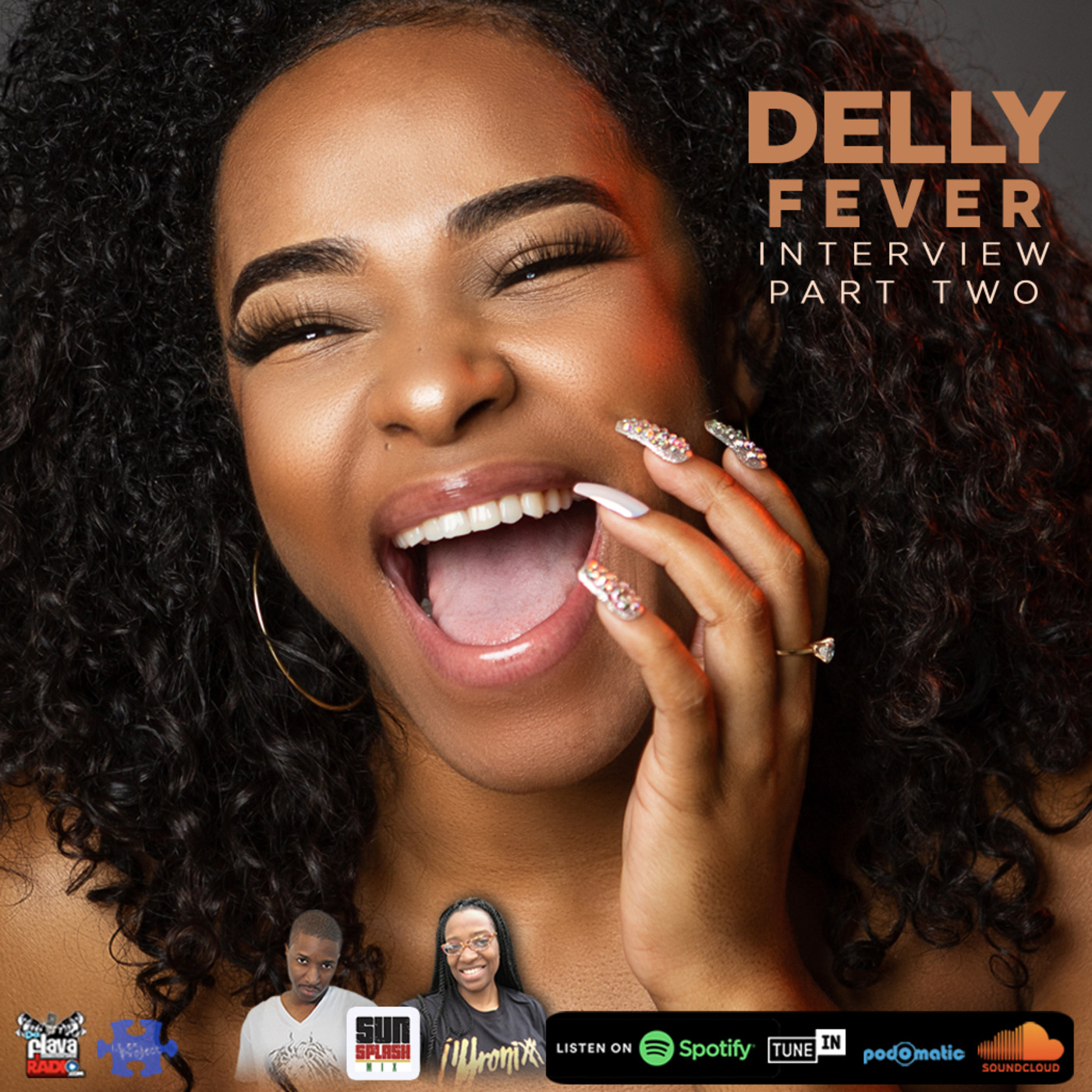 Delly Fever Interview Part Two
