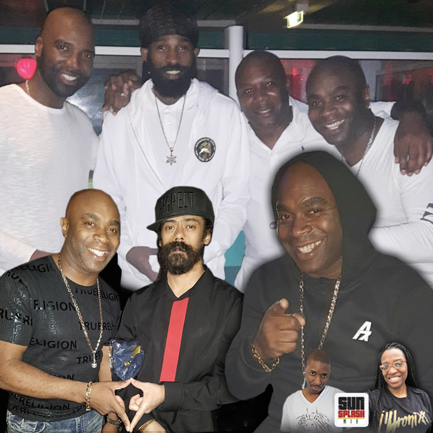 Mix Master J Interview